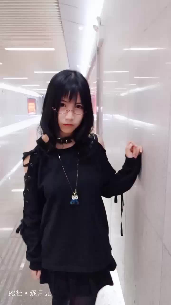 逐月SU - 牵_第1集