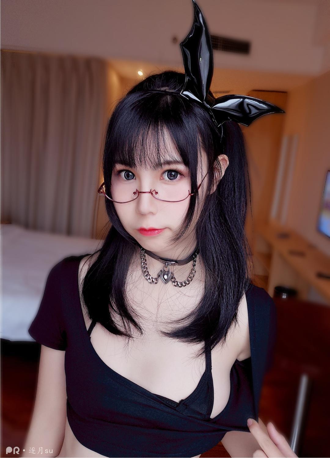 逐月SU - 玩得开心_第1集