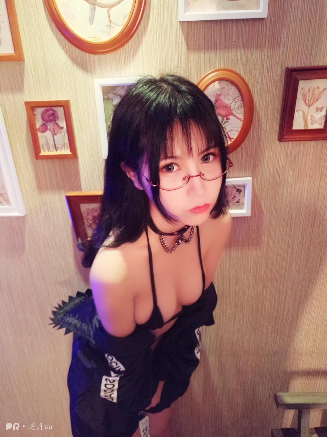 逐月SU - 社交恐惧症_第1集