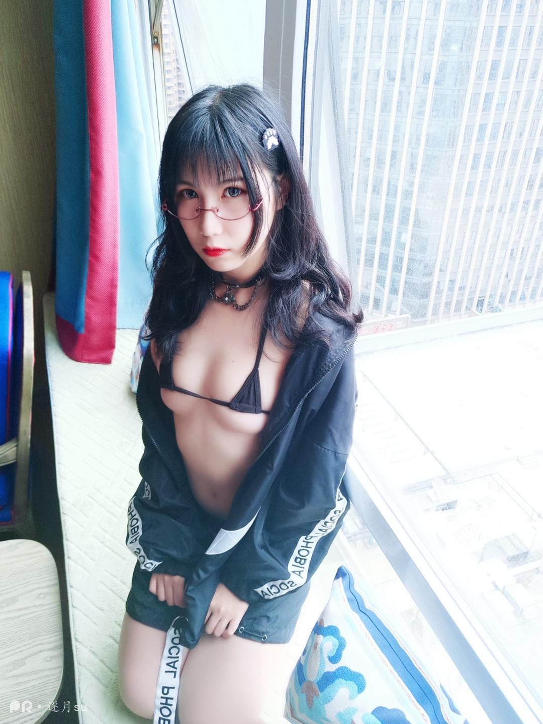 逐月SU - 社交恐惧症_第1集