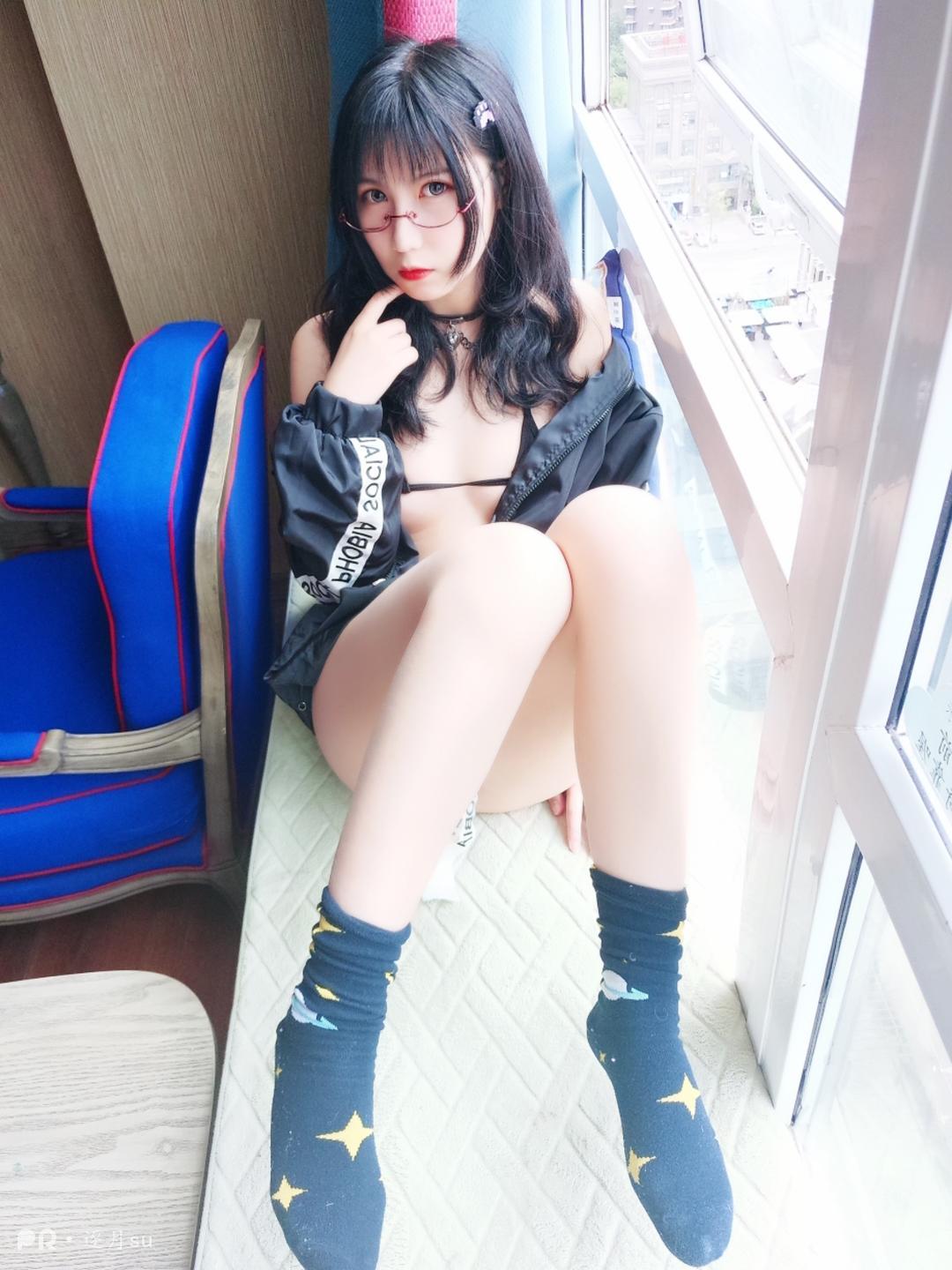 逐月SU - 社交恐惧症_第2集