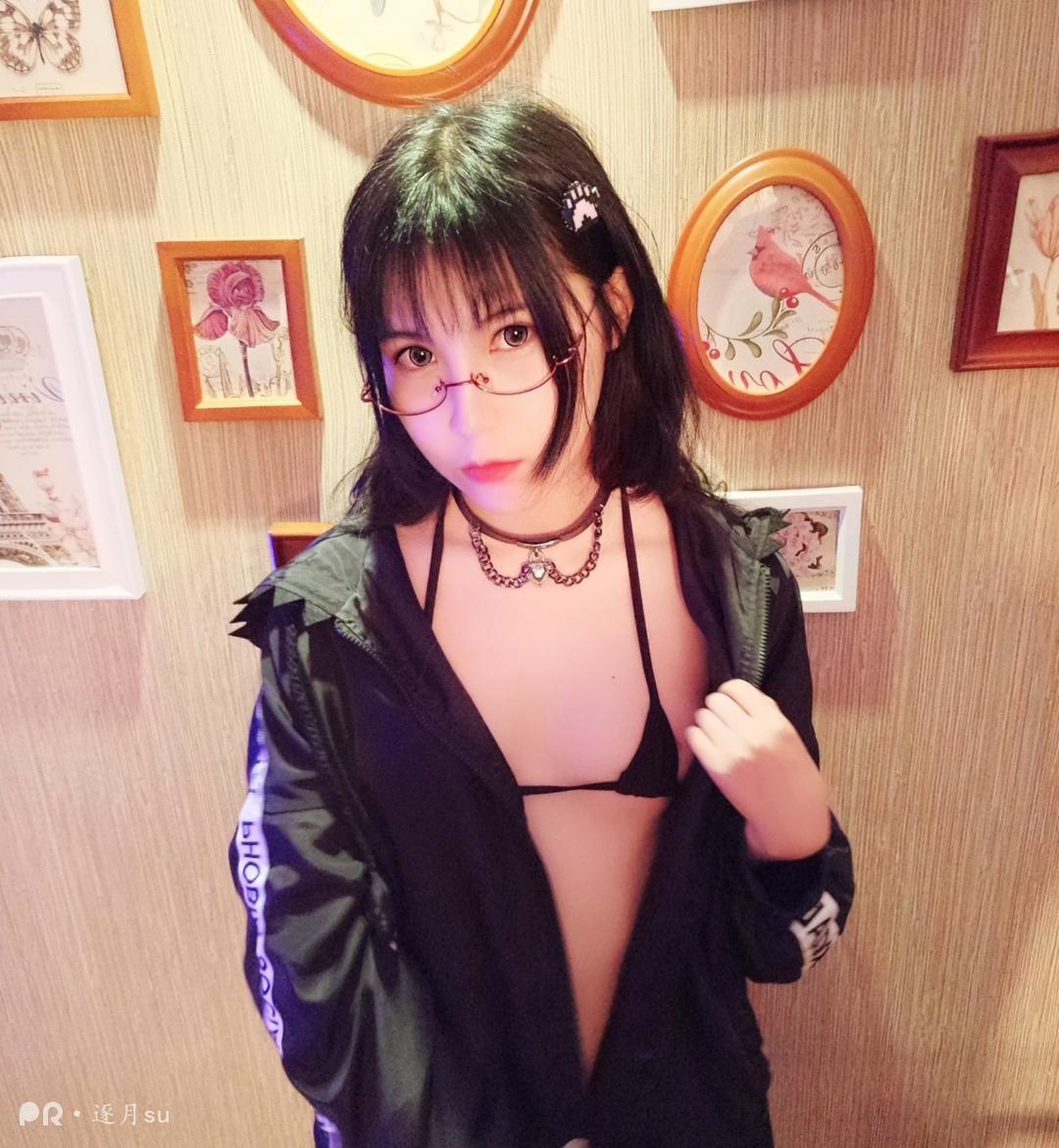 逐月SU - 社交恐惧症_第1集