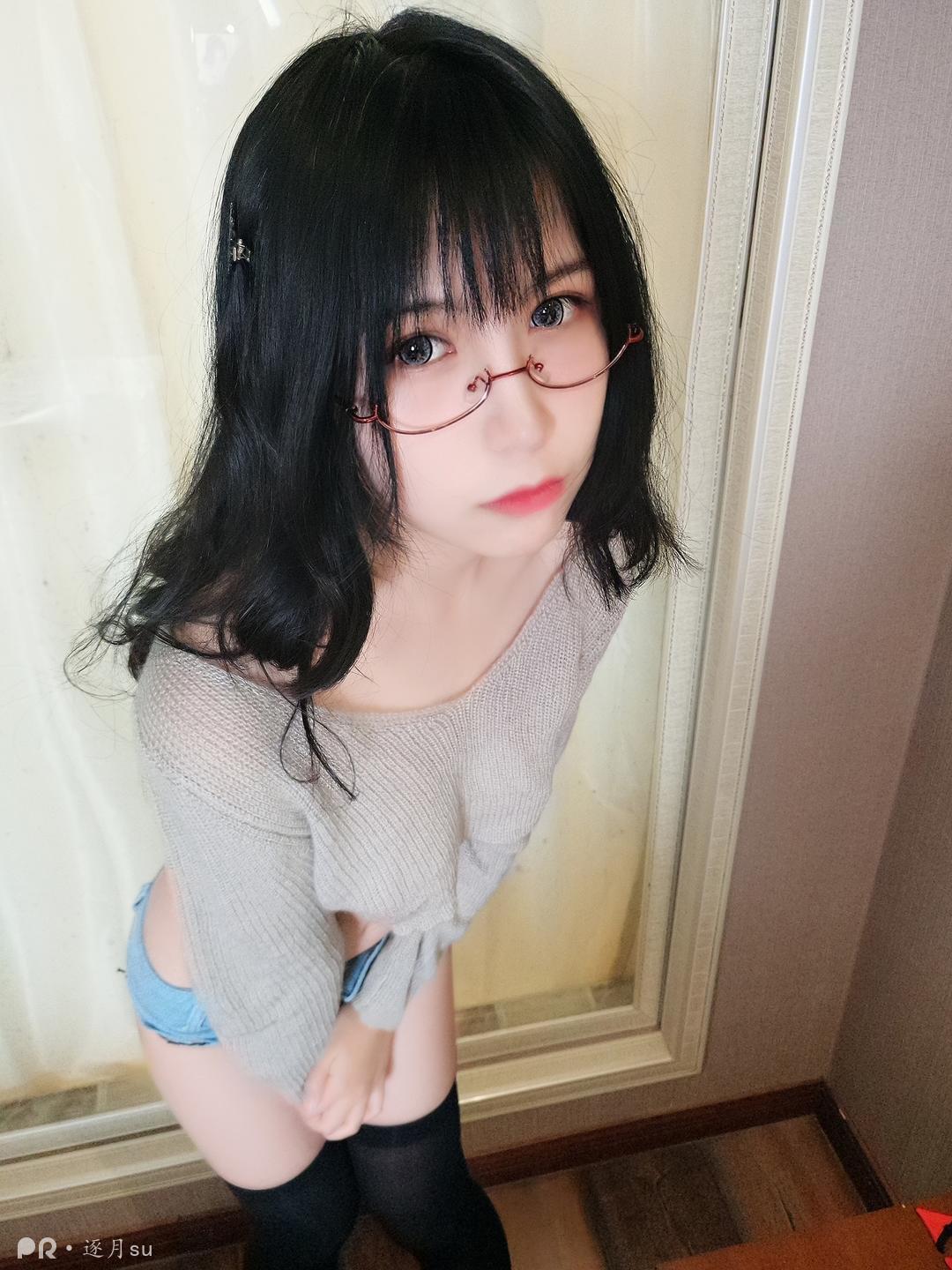 逐月SU - 说话＋唱歌_第1集