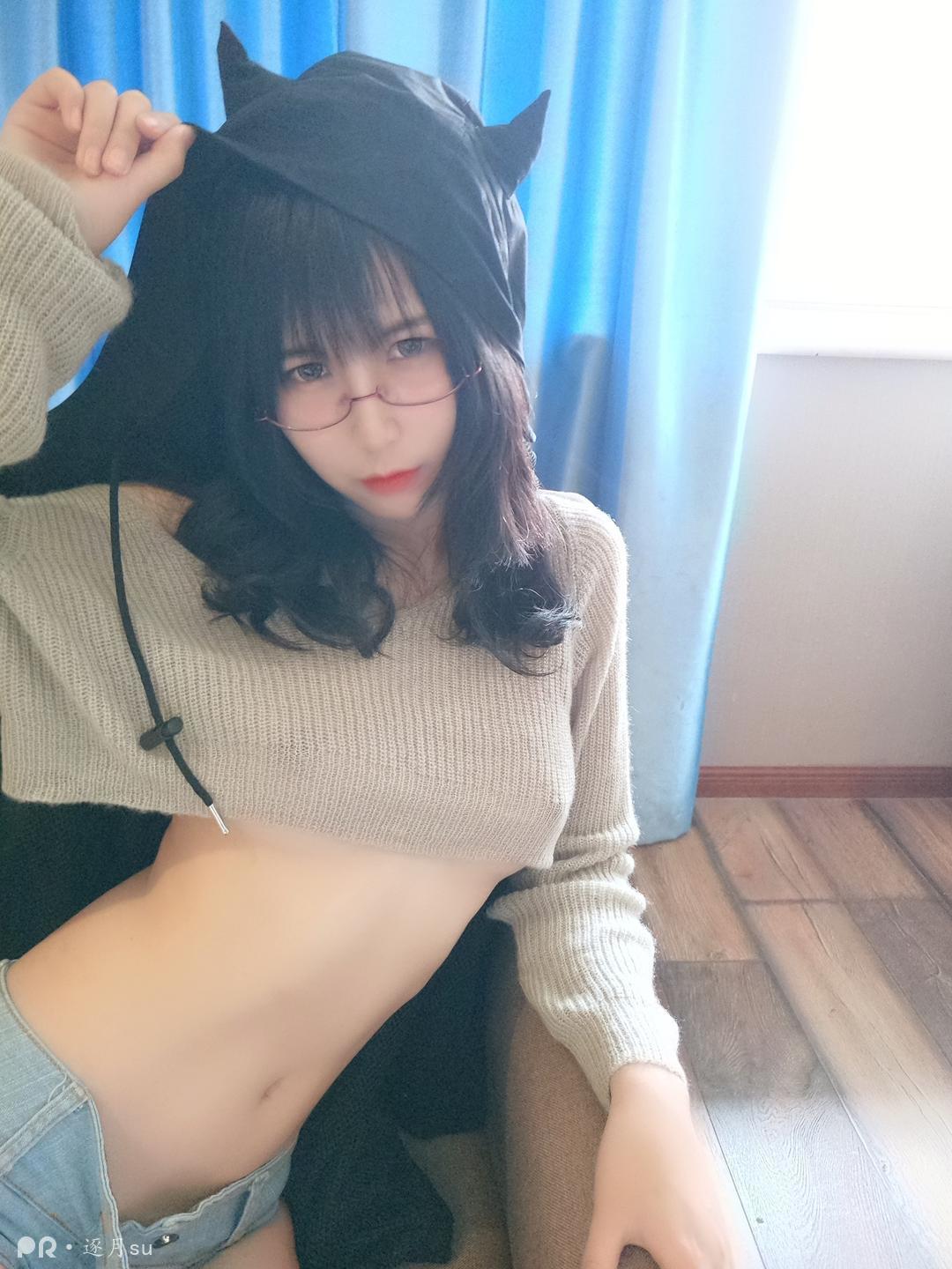 逐月SU - 说话＋唱歌_第1集