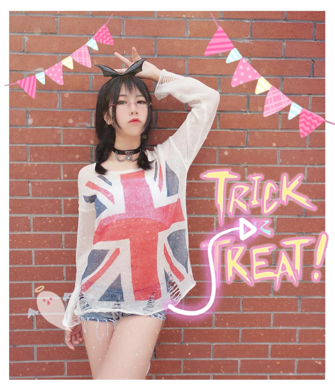 逐月SU - 这个穿搭如何_第1集