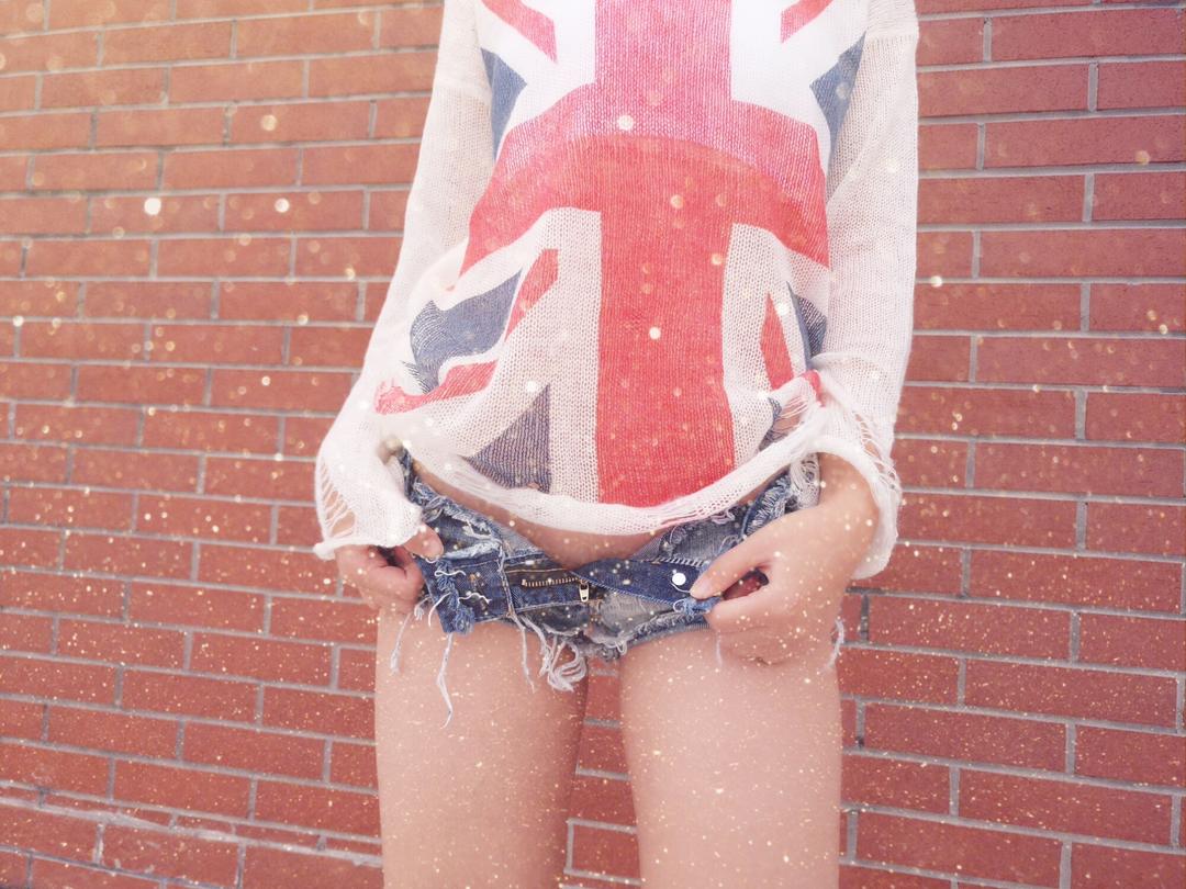 逐月SU - 这个穿搭如何_第1集