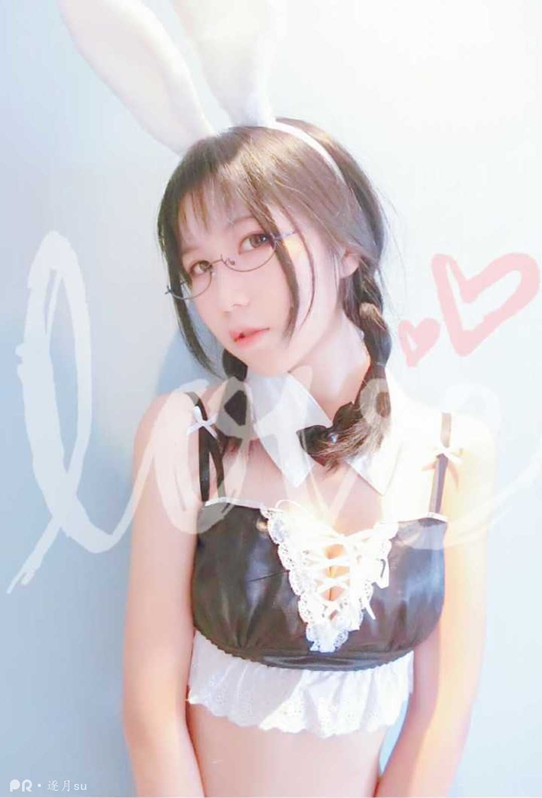 逐月SU - Pr社时期-今晚发这个_by_逐月Su[7P]_第1集