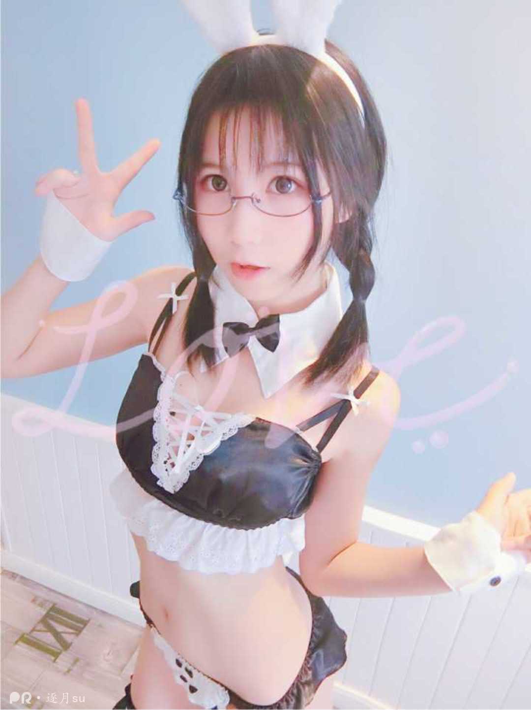 逐月SU - Pr社时期-今晚发这个_by_逐月Su[7P]_第1集