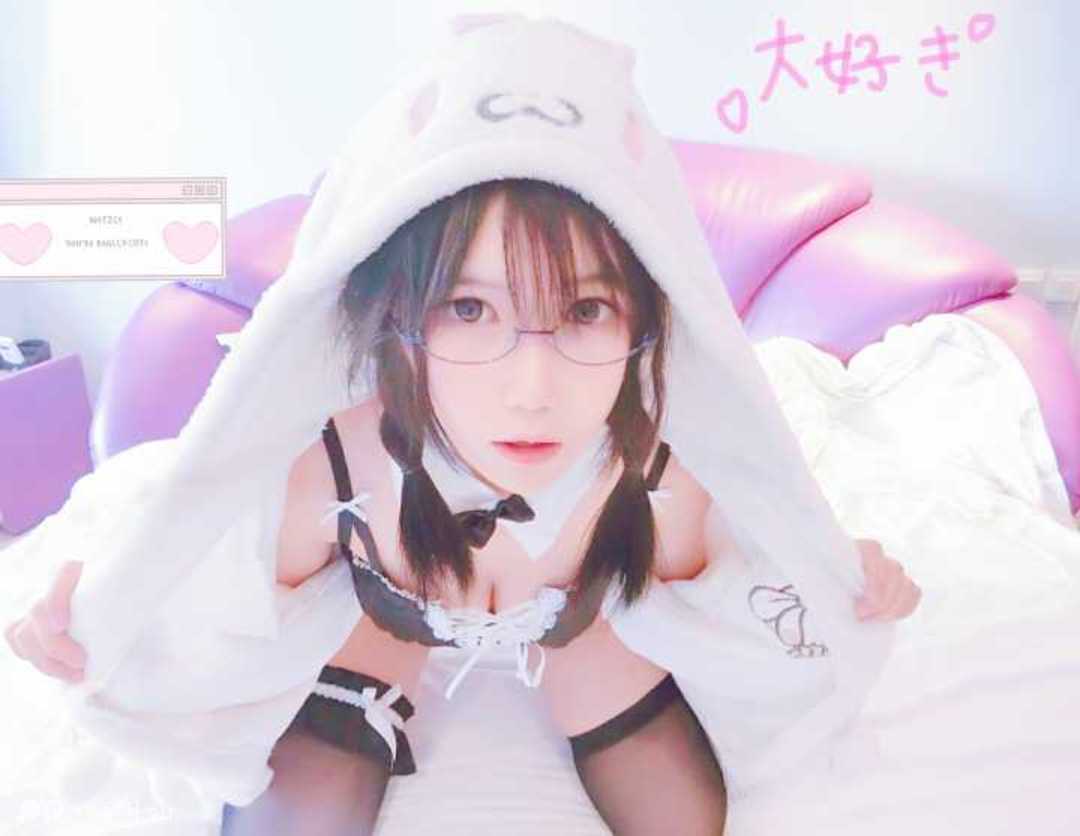 逐月SU - Pr社时期-今晚发这个_by_逐月Su[7P]_第1集