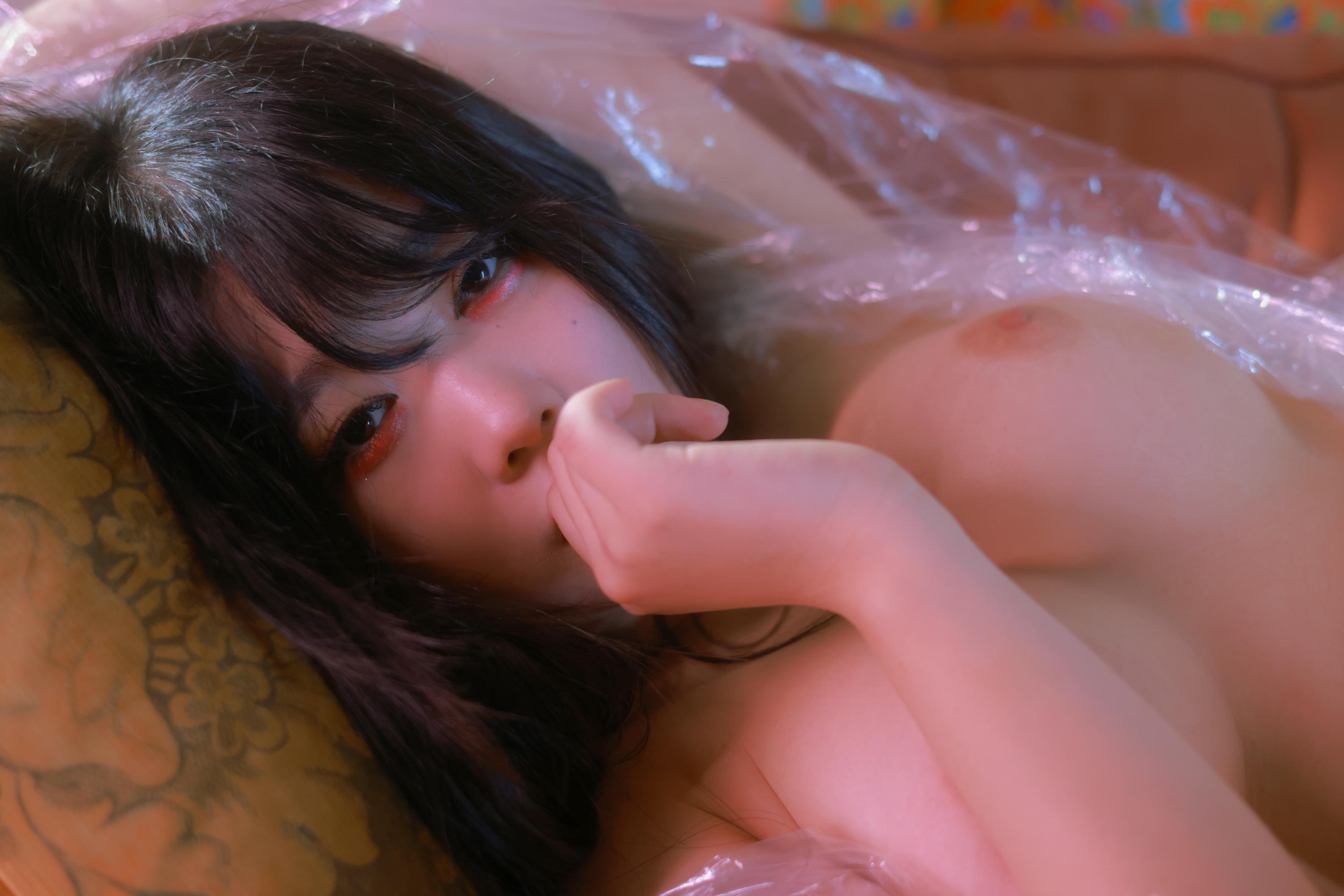 Zia (지아) NO.083 YO-U Vol.9 Open [163P+1V／2.84GB]_第2集