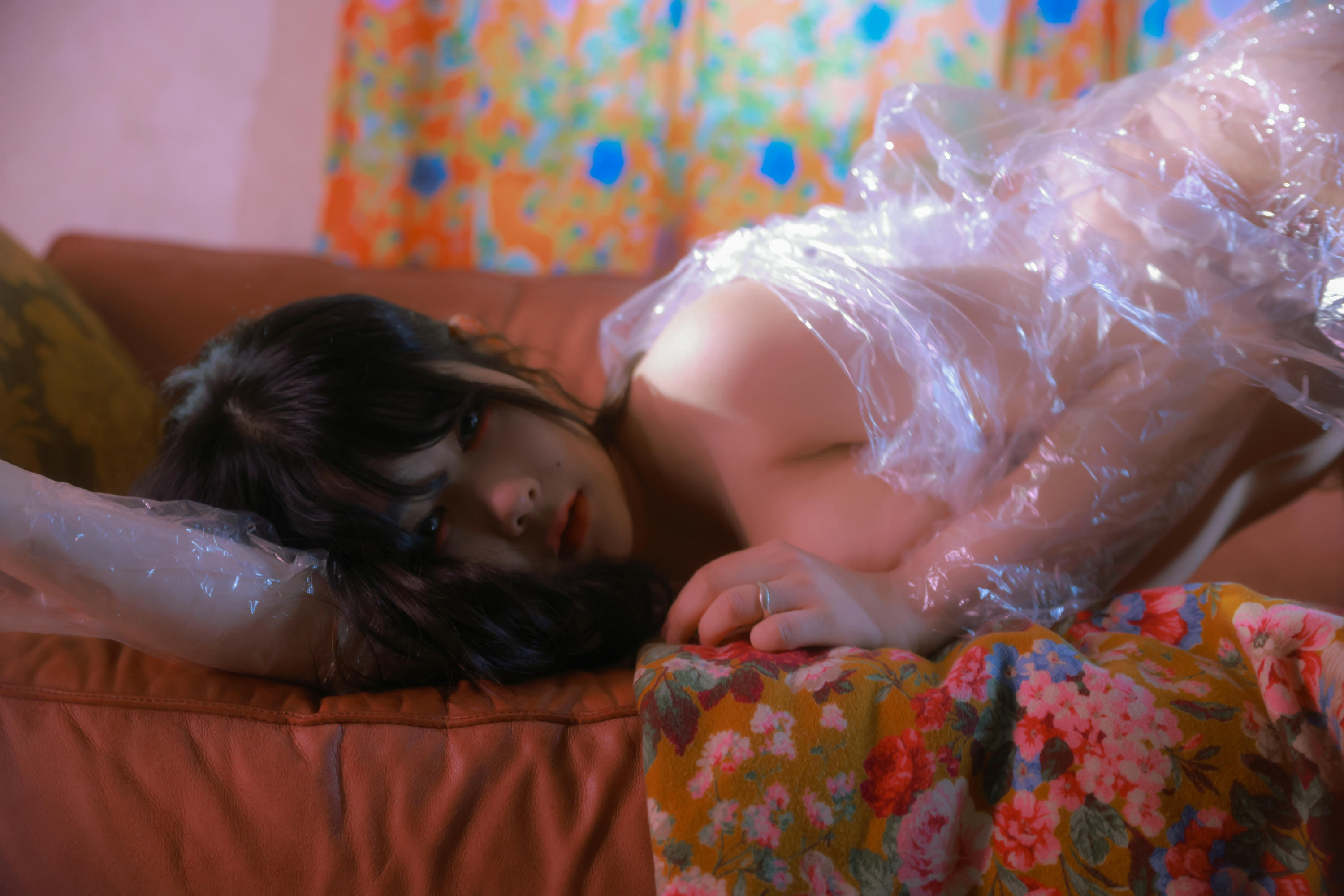 Zia (지아) NO.083 YO-U Vol.9 Open [163P+1V／2.84GB]_第3集