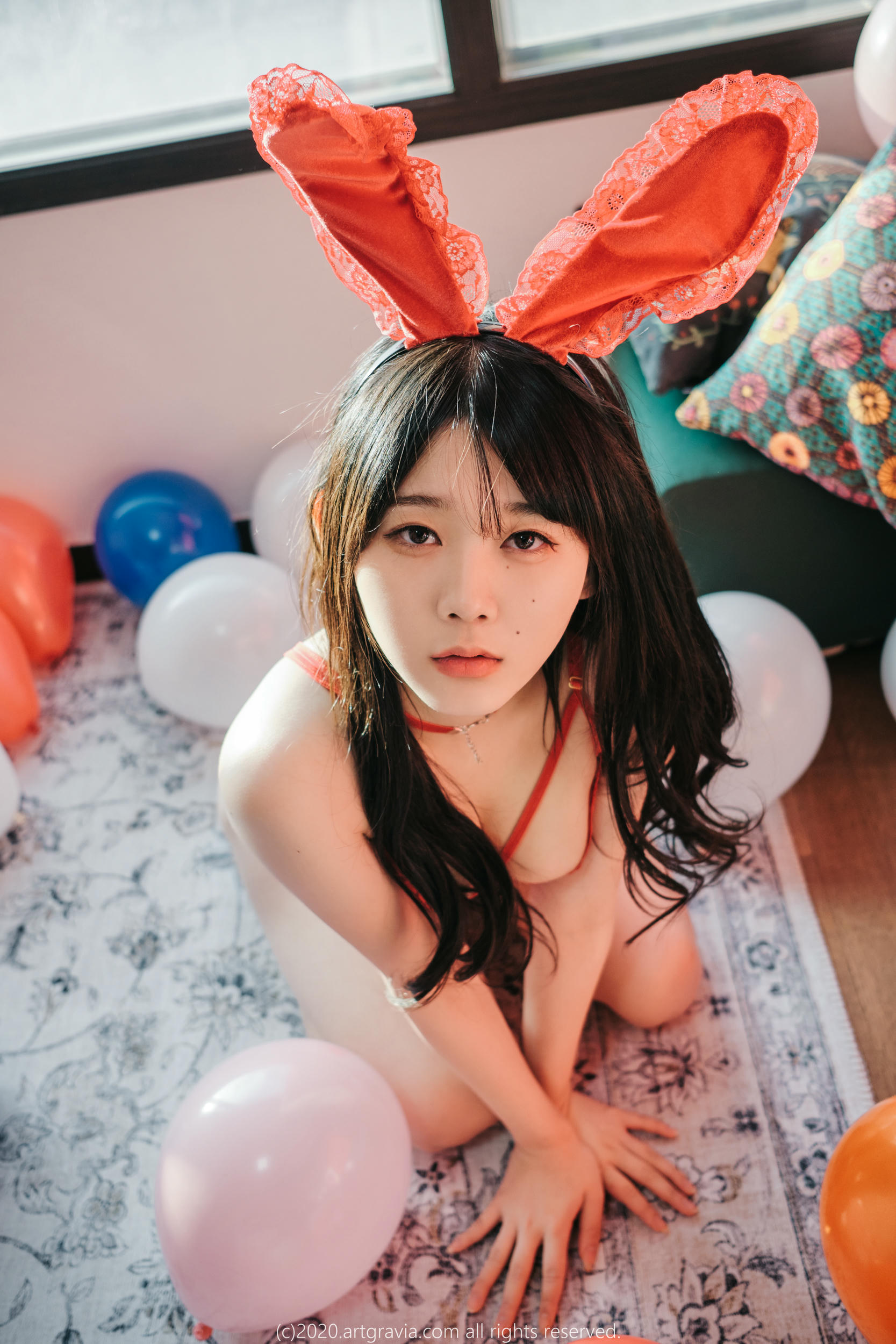 Zia (지아) - NO.005 [ARTGRAVIA] VOL.139 [87P-465MB]_第2集