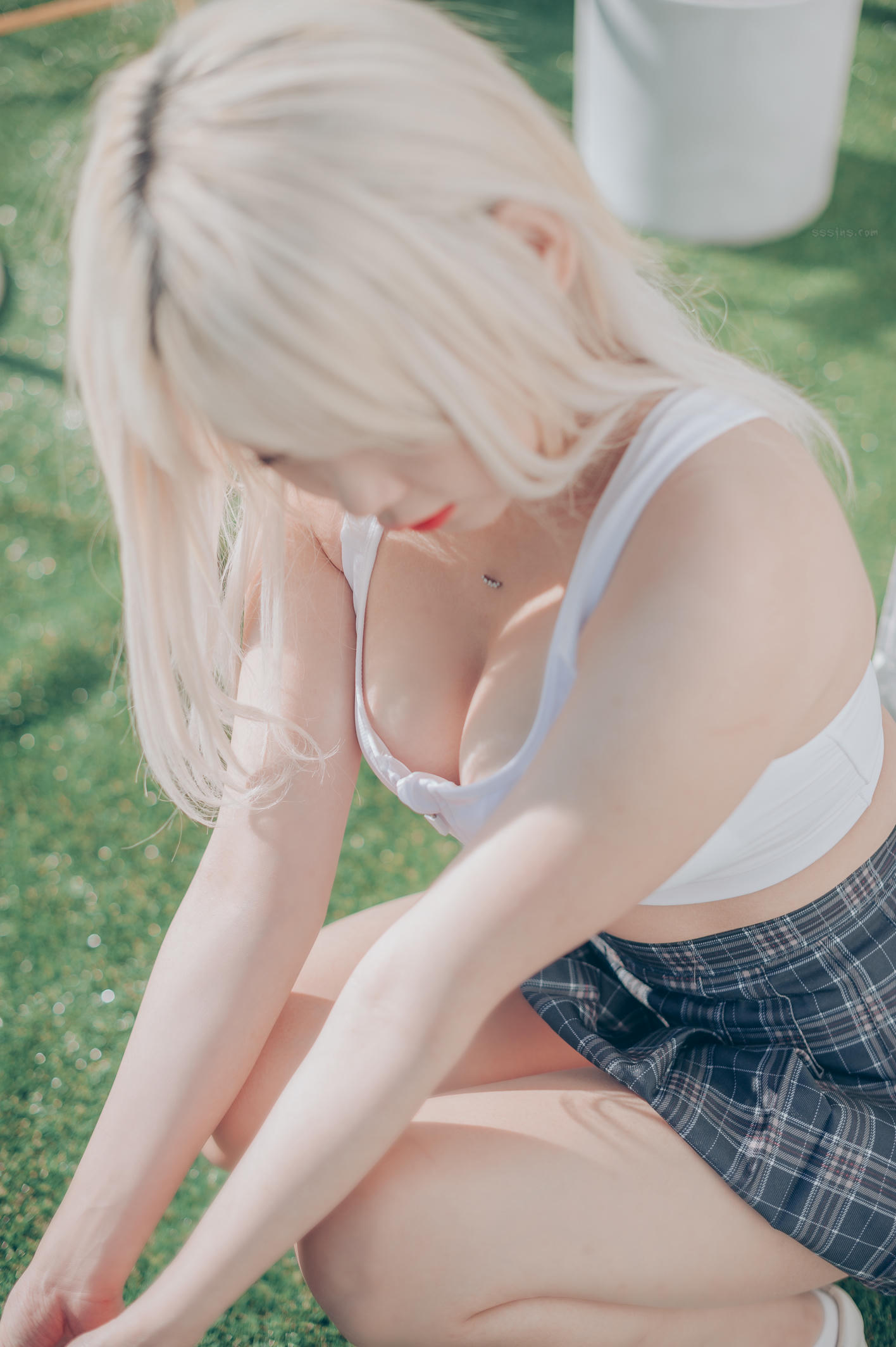 Zia (지아) NO.066 JOApictures Zia (지아) x DOLPHIN 21. NOV Vol.2 [73P-357MB]_第2集