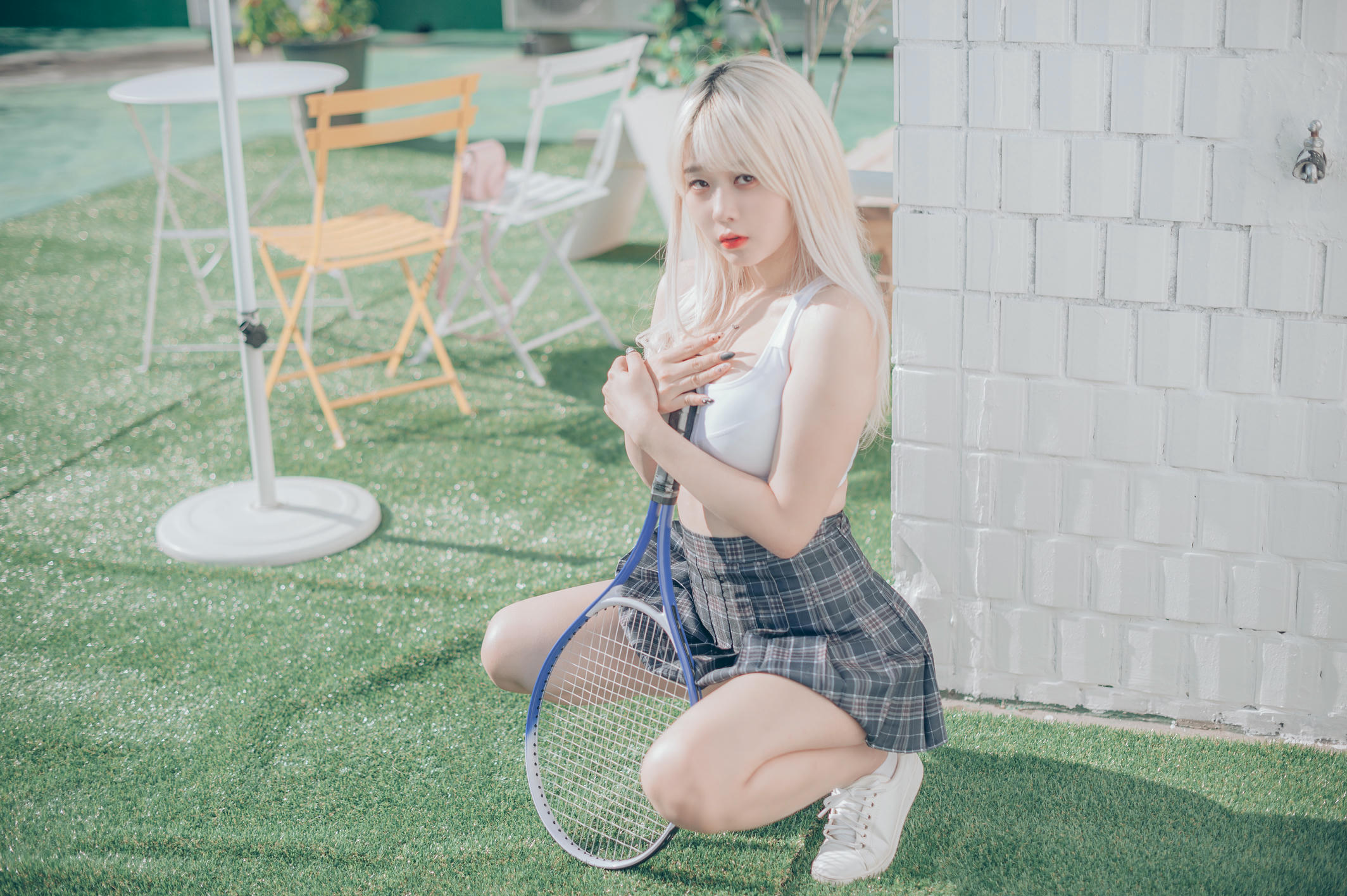 Zia (지아) NO.066 JOApictures Zia (지아) x DOLPHIN 21. NOV Vol.2 [73P-357MB]_第2集