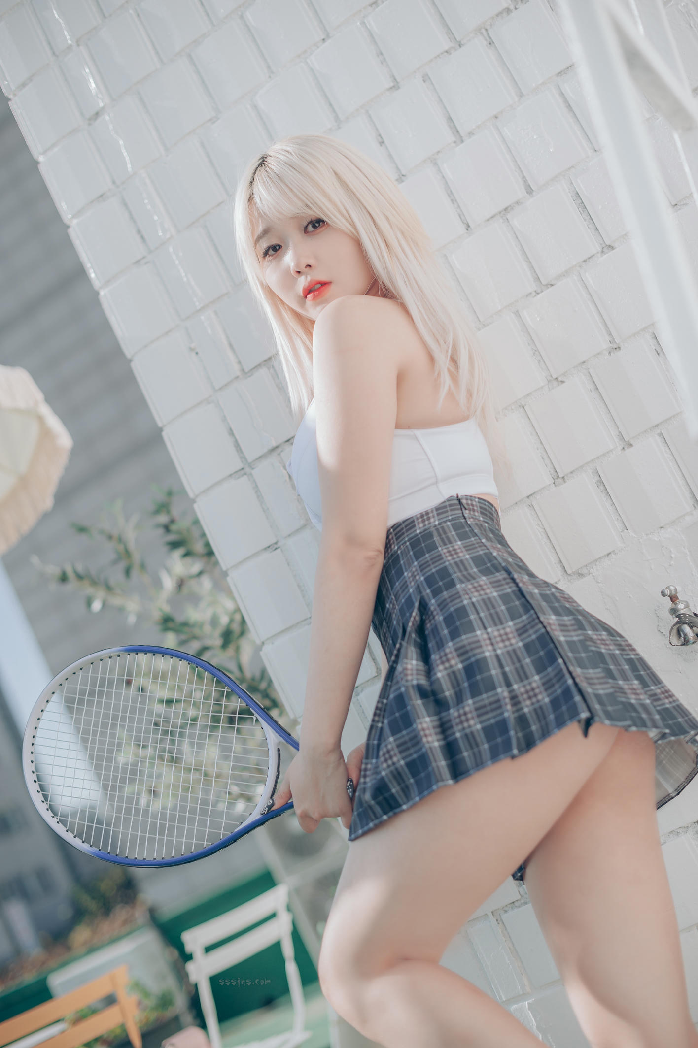 Zia (지아) NO.066 JOApictures Zia (지아) x DOLPHIN 21. NOV Vol.2 [73P-357MB]_第2集