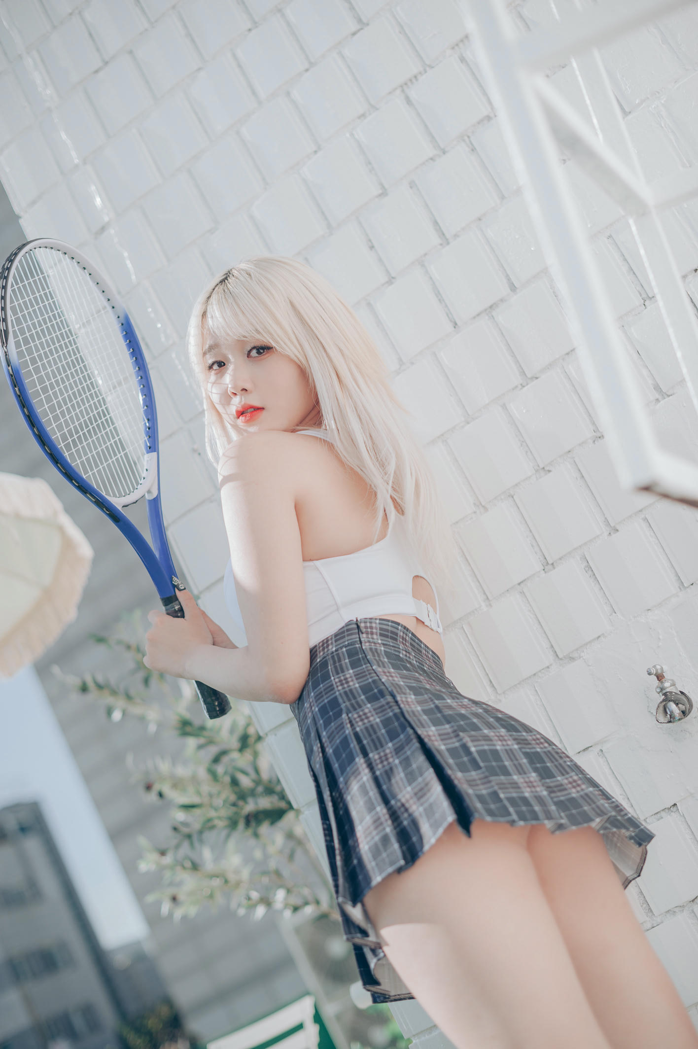 Zia (지아) NO.066 JOApictures Zia (지아) x DOLPHIN 21. NOV Vol.2 [73P-357MB]_第2集