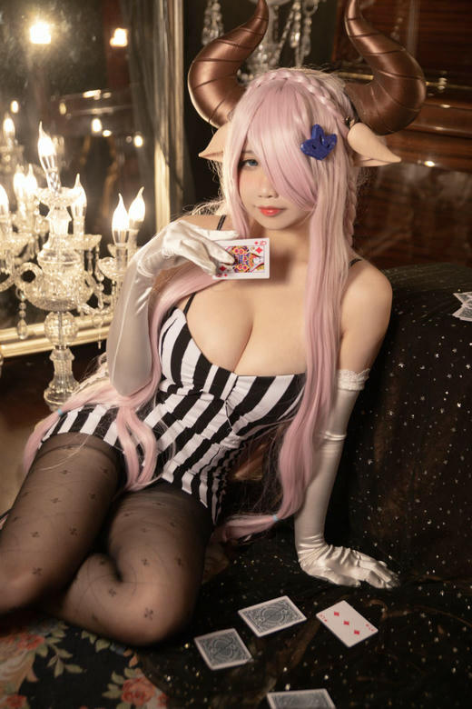 贞子蜜桃 NO.002 娜露梅亚礼服 [35P-441MB]_第2集