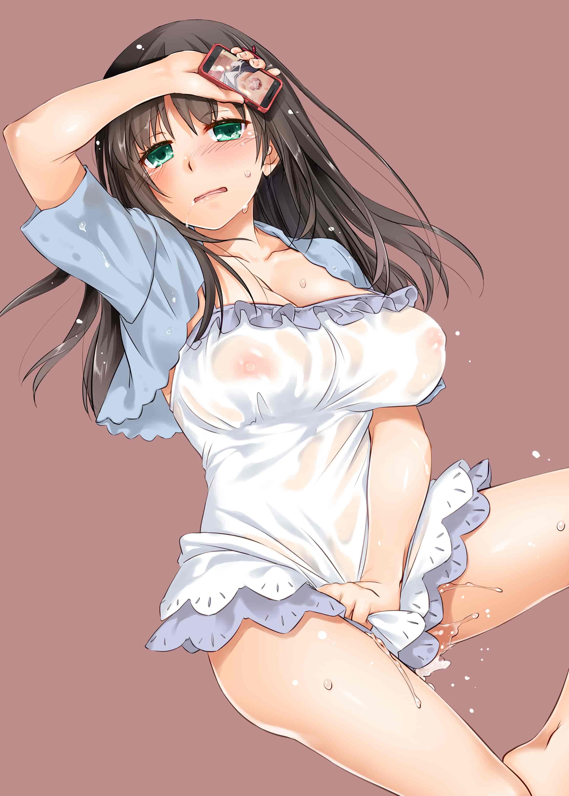 汉化版-(C102) [Digital Lover (なかじまゆか)] カレとの約束 総集編 (オリジナル)_第6集