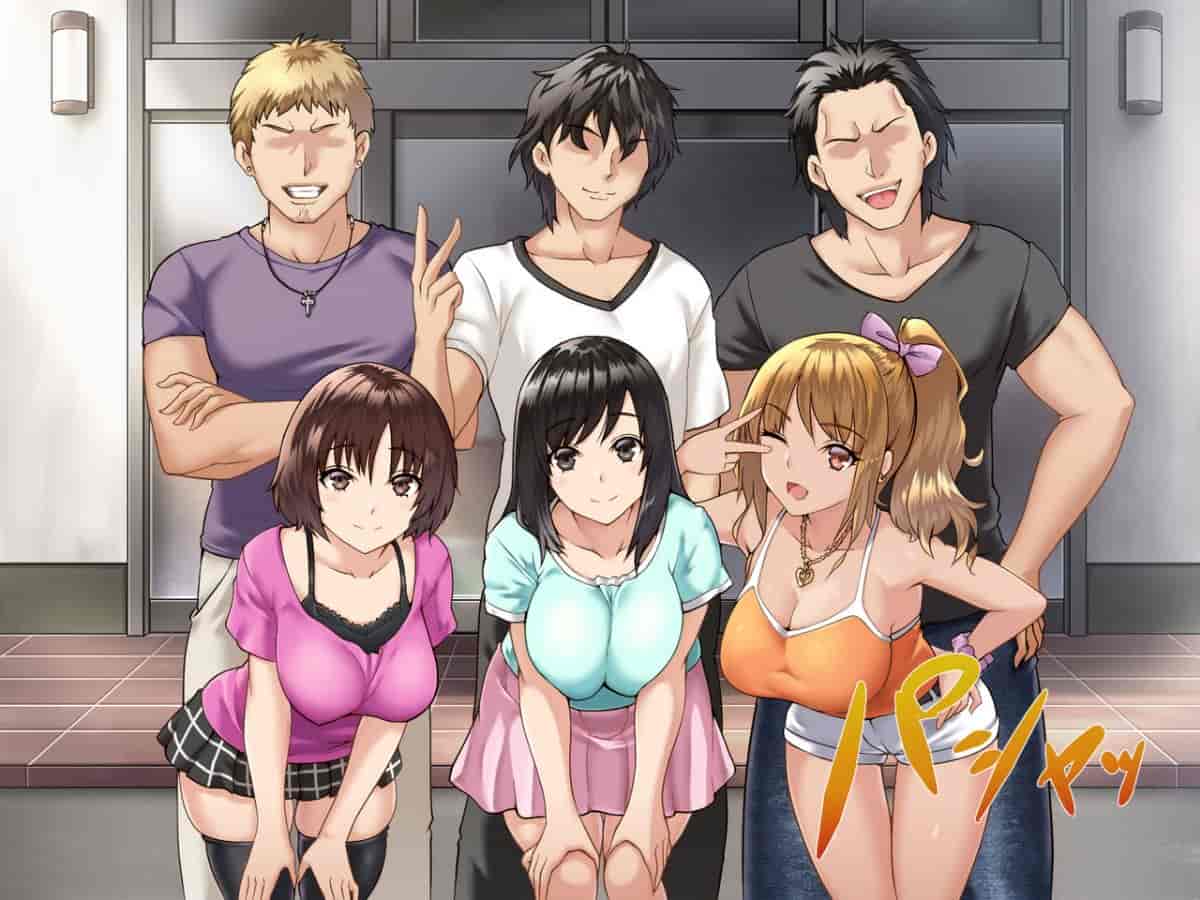 汉化版-[Xenoms (big.g)] 彼女がチャラ男に寝取られて堕ちるまで [lavie个人汉化]_第1集