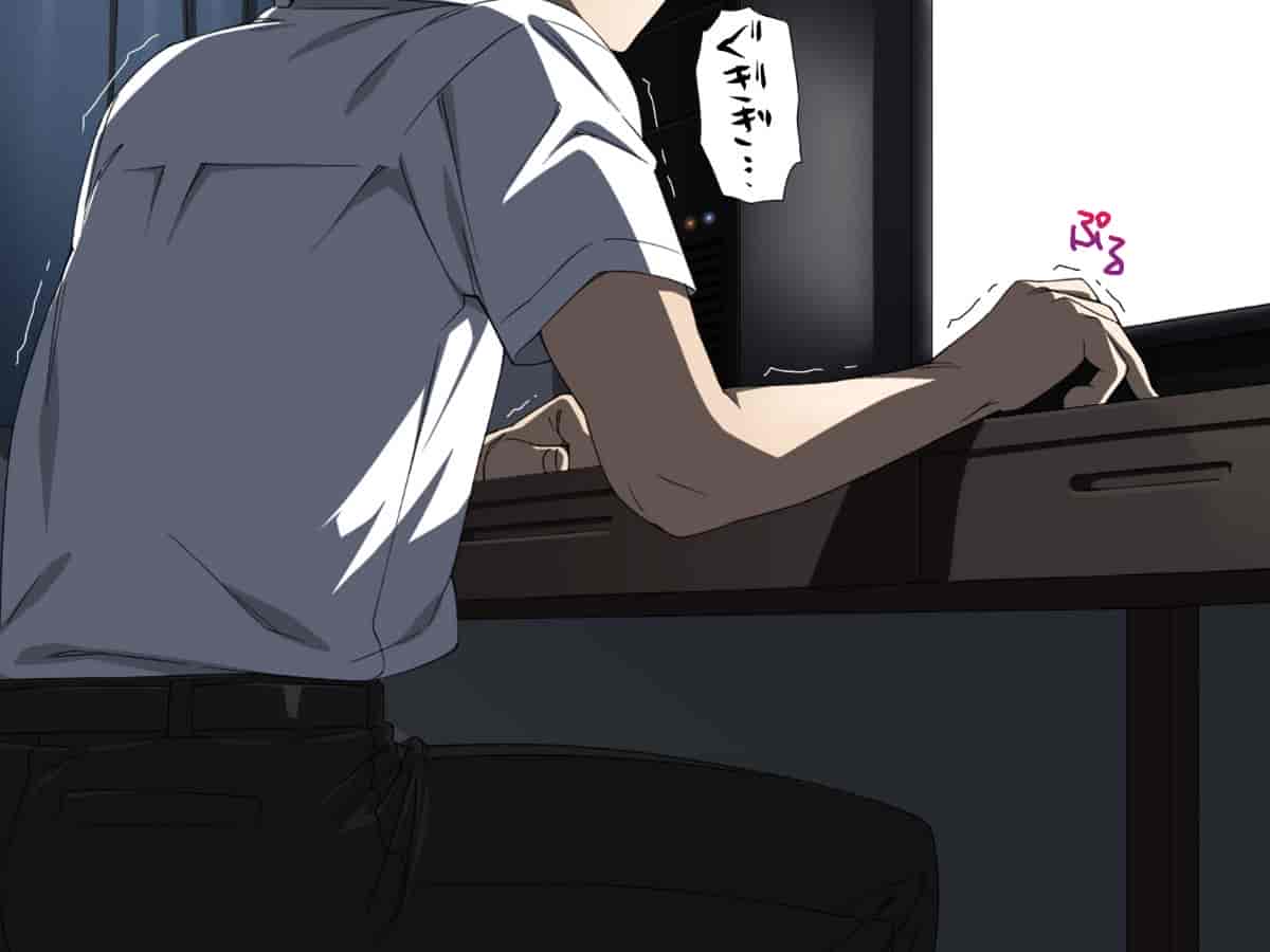 汉化版-[Xenoms][彼女がチャラ男に寝取られて堕ちるまで2][中国翻訳]_第3集