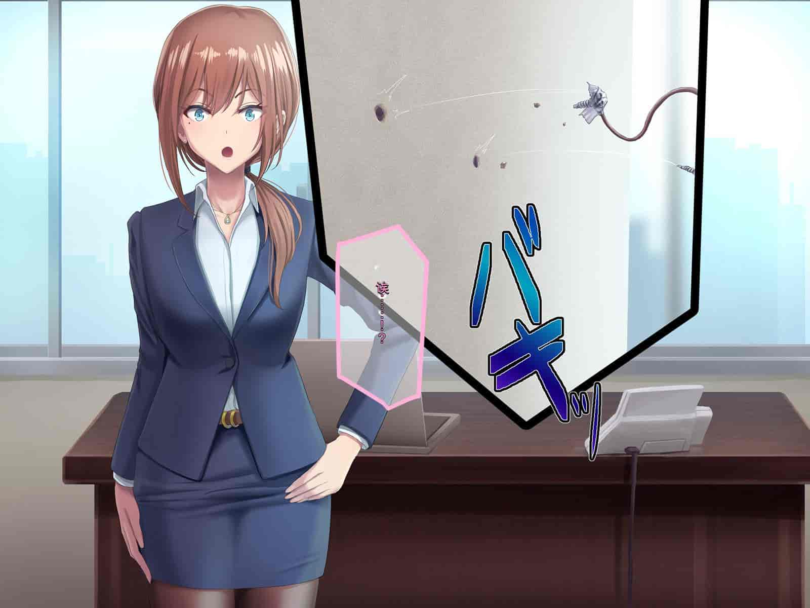 汉化版-[うらのひきだし (ニジィー)] 夫に言えない契約2 [中国翻訳]-1_第1集