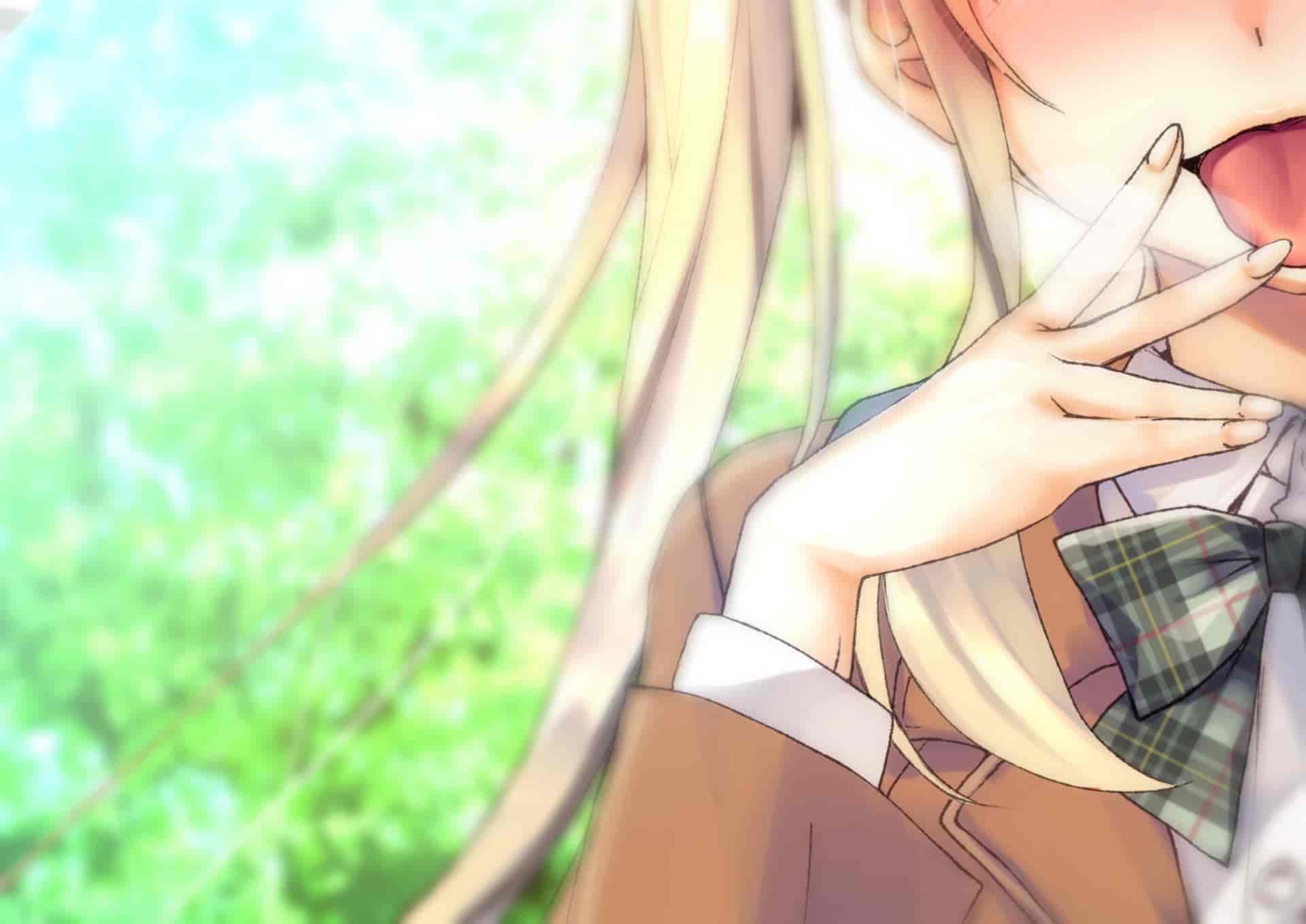 汉化版-[くりーむがろん] 凛とした金髪ツインテール少女が性玩具に成り果ててから [中国翻訳]_第4集