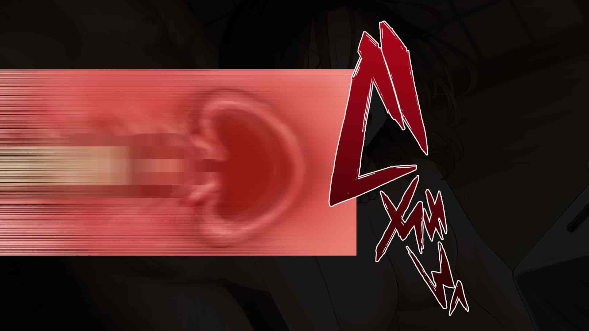 汉化版-[すぱいらる] 不謹慎な話～夫の遺影の前で犯された話～ [中国翻訳]_第3集