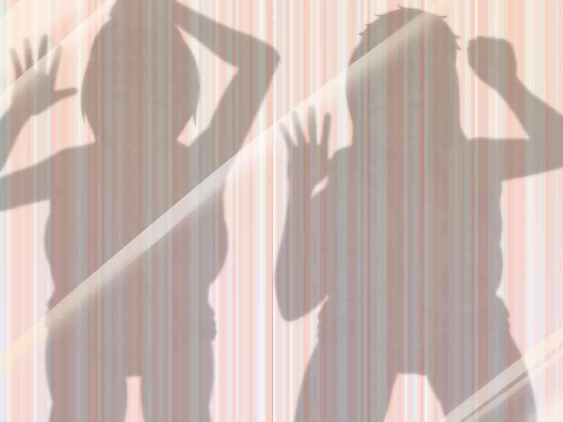汉化版-[つるつるいっぱい] 母親交姦～母を女にしてやろう！～[中国翻訳]_第17集