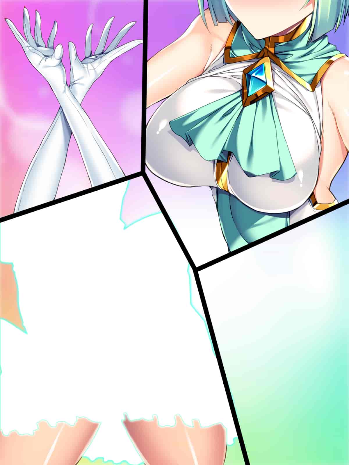 汉化版-[とりのおいしいところ] 聖宝晶華セイントライム ～連鎖の堕落調教編～[村长个人汉化][RJ344679]_第1集
