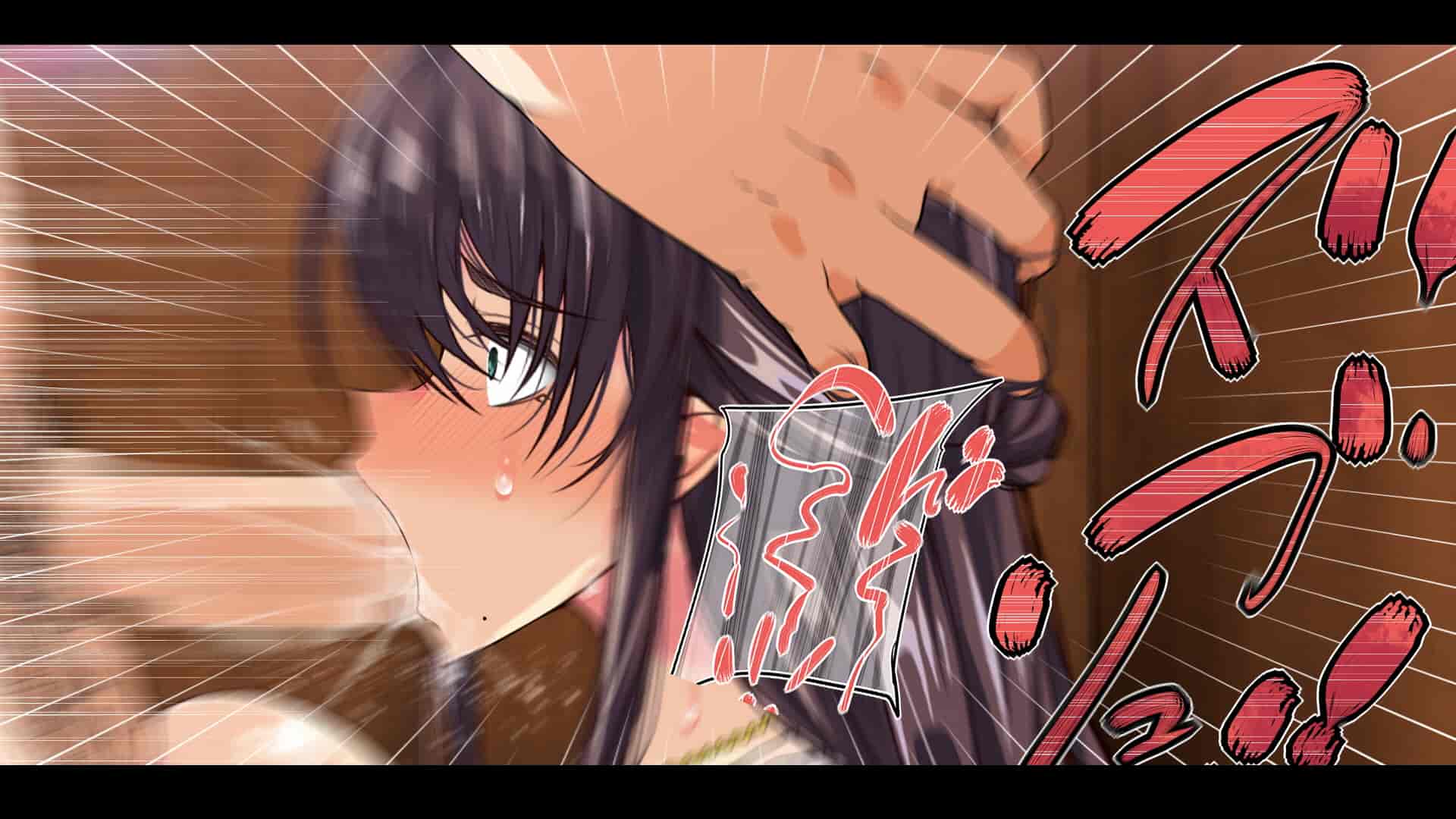 汉化版-[なのかH] 実況!NTR家族旅行 家族にばれずにセックスできたら100万円 [不咕鸟汉化组]_第6集