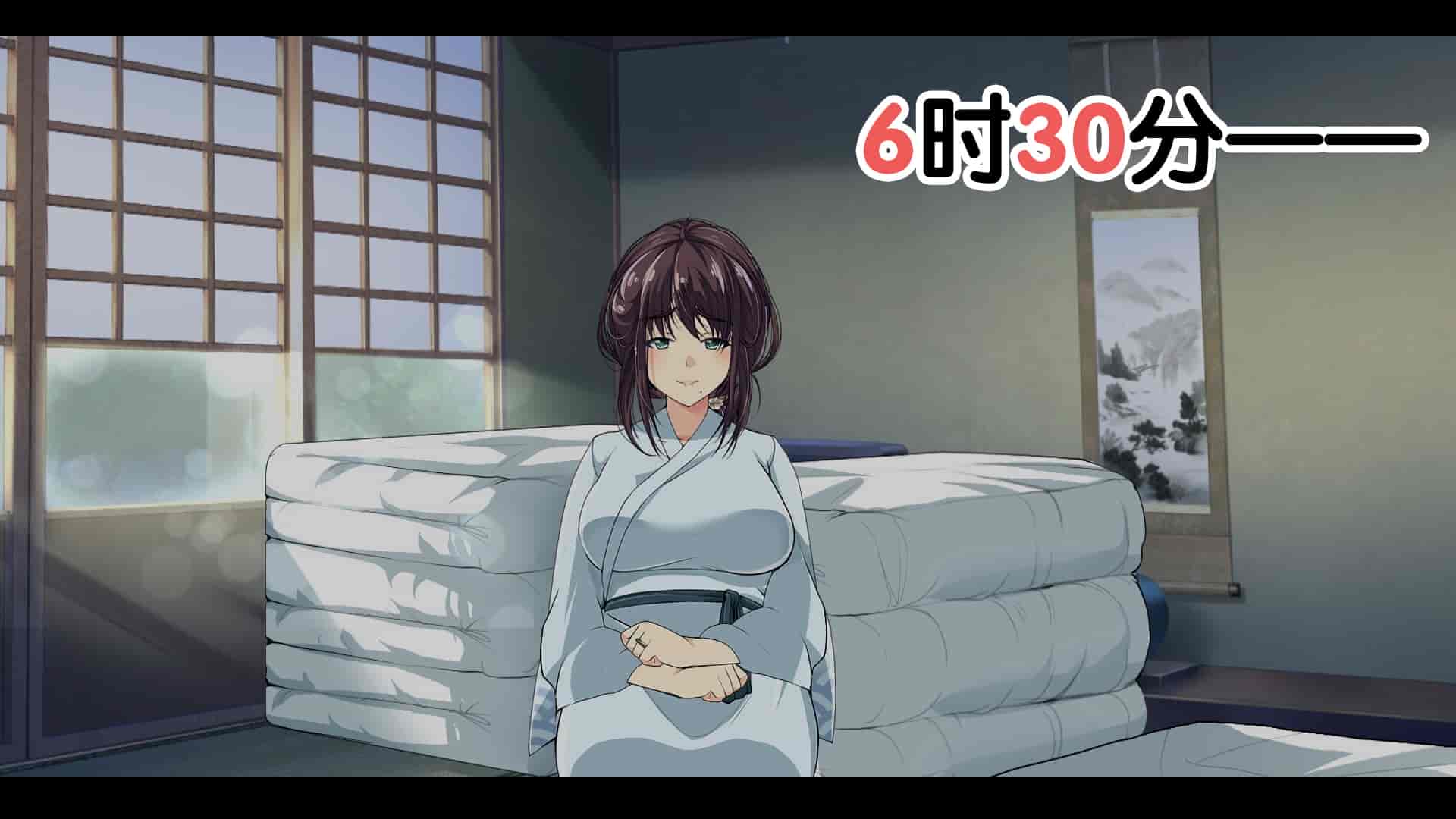 汉化版-[なのかH] 実況!NTR家族旅行 家族にばれずにセックスできたら100万円 [不咕鸟汉化组]_第15集