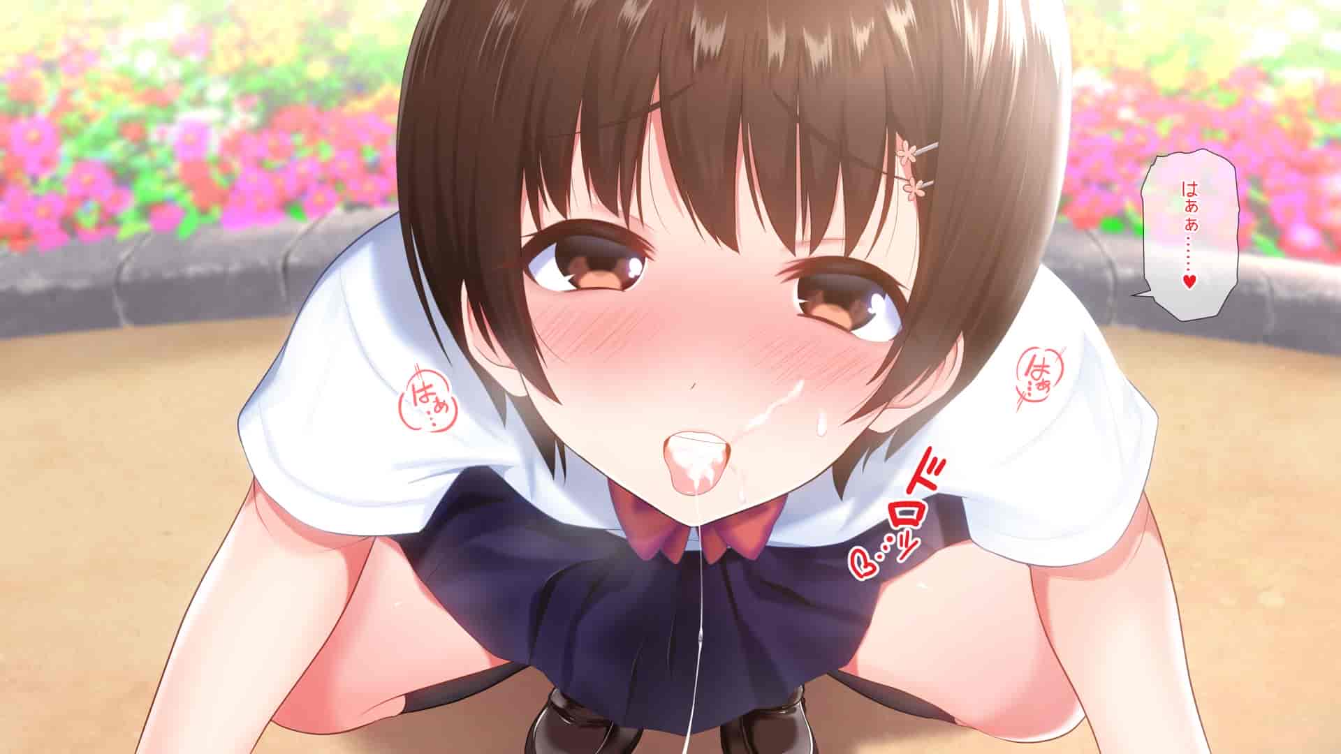 汉化版-[ぴゅあらいと] 1000倍強化チンポでどんな女もドロッドロのあっへあへ [中国翻訳]_第13集