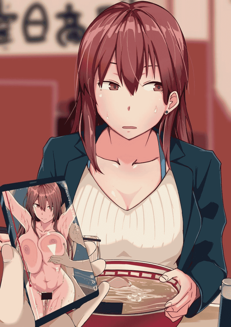 汉化版-02 ［鬼塚クリス］ツンっとした会社の先輩は実はエッチが大好き！先輩×後輩～不倫NTRセックスは止まらない～_第1集