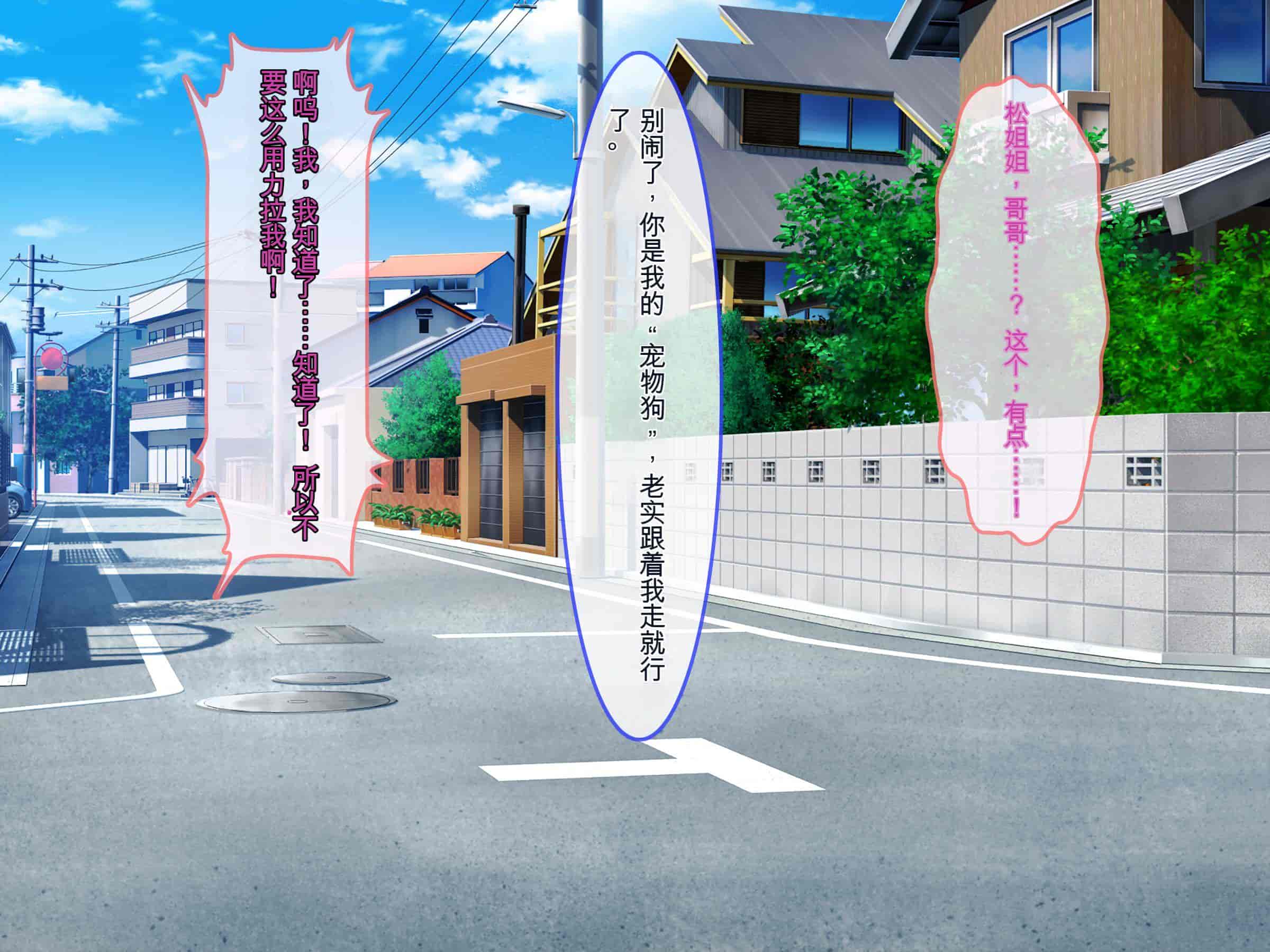 汉化版-[ぽるちーに (有魚)] 正義の変身ヒロインが俺を見下す姉妹だったので弱みにつけこみ洗脳調教でチンポ狂いの孕み袋に堕とす！！ [中国翻訳]_第14集