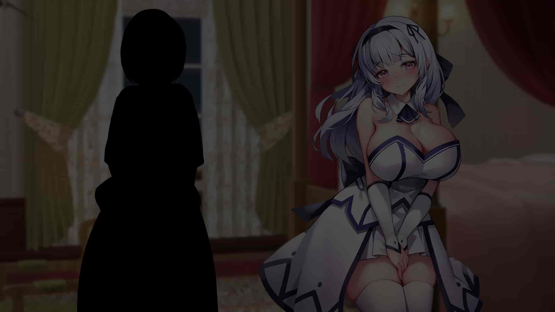 汉化版-[むらパラ!(Pinki_O)] 堕ちたお嬢様_第11集