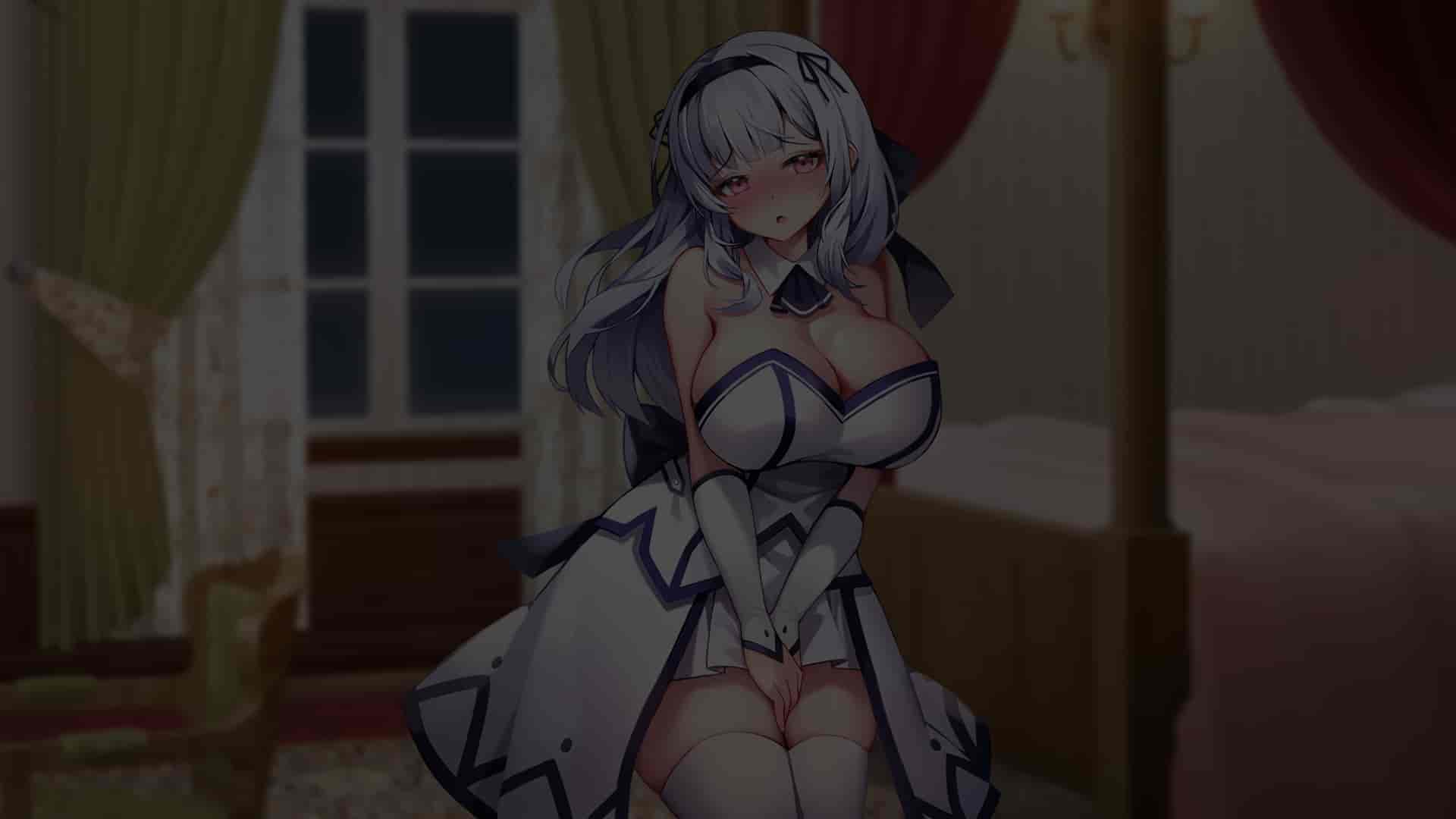 汉化版-[むらパラ!(Pinki_O)] 堕ちたお嬢様_第15集