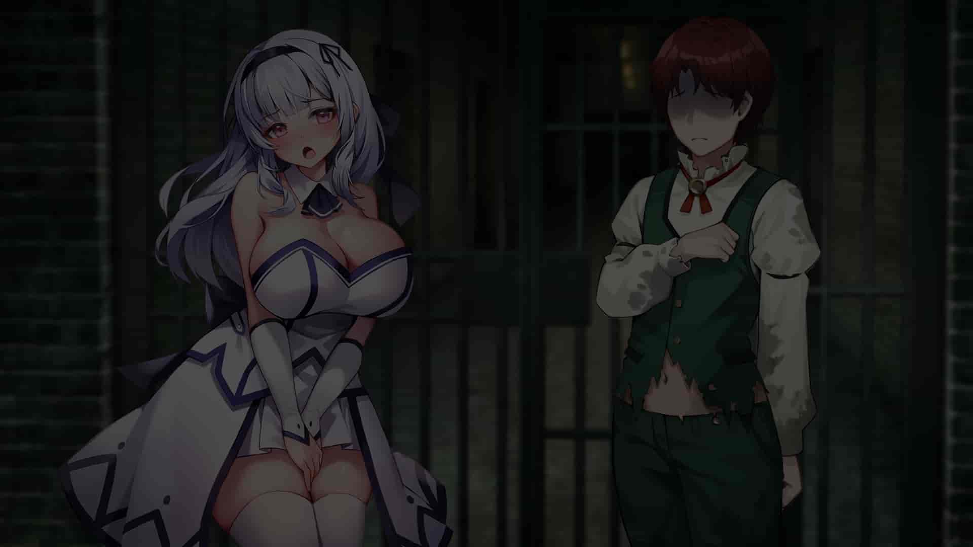 汉化版-[むらパラ!(Pinki_O)] 堕ちたお嬢様_第16集