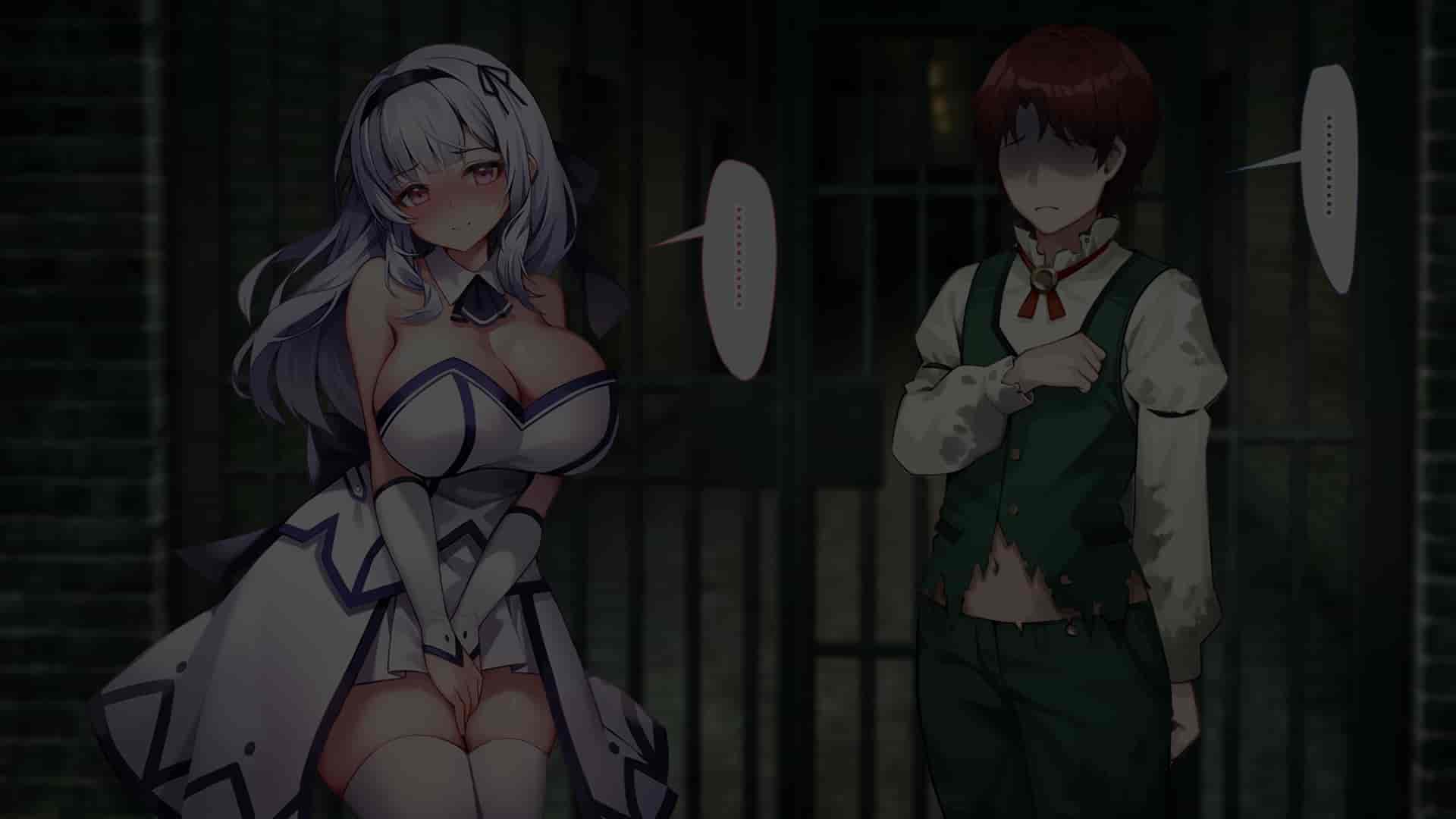 汉化版-[むらパラ!(Pinki_O)] 堕ちたお嬢様_第16集