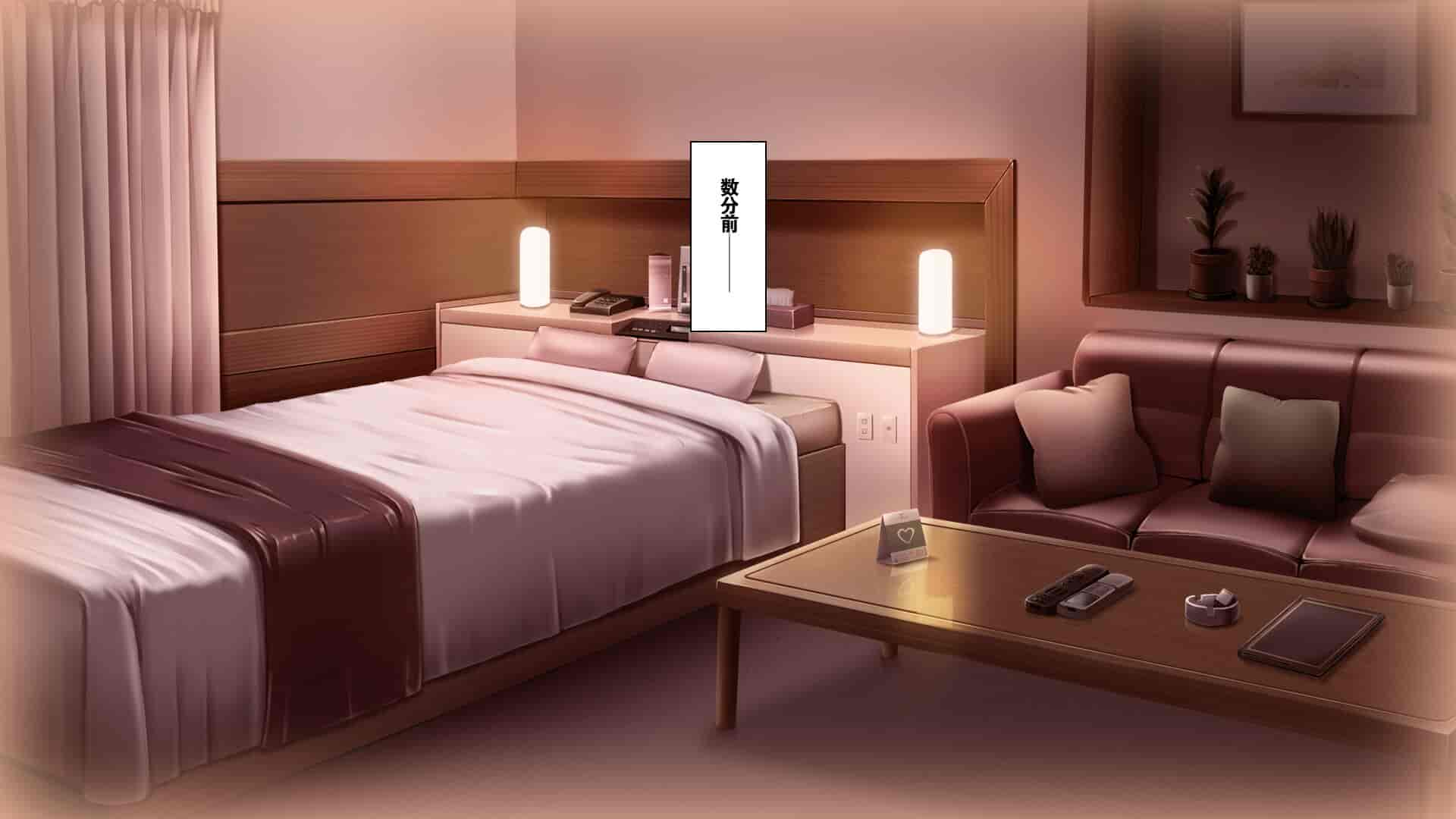 汉化版-[エアリーソックス (麻冬HEMP)] ツグナワサレ 彼女が、すべてを失う日。 [chatGPT超硬机翻V2]_第11集