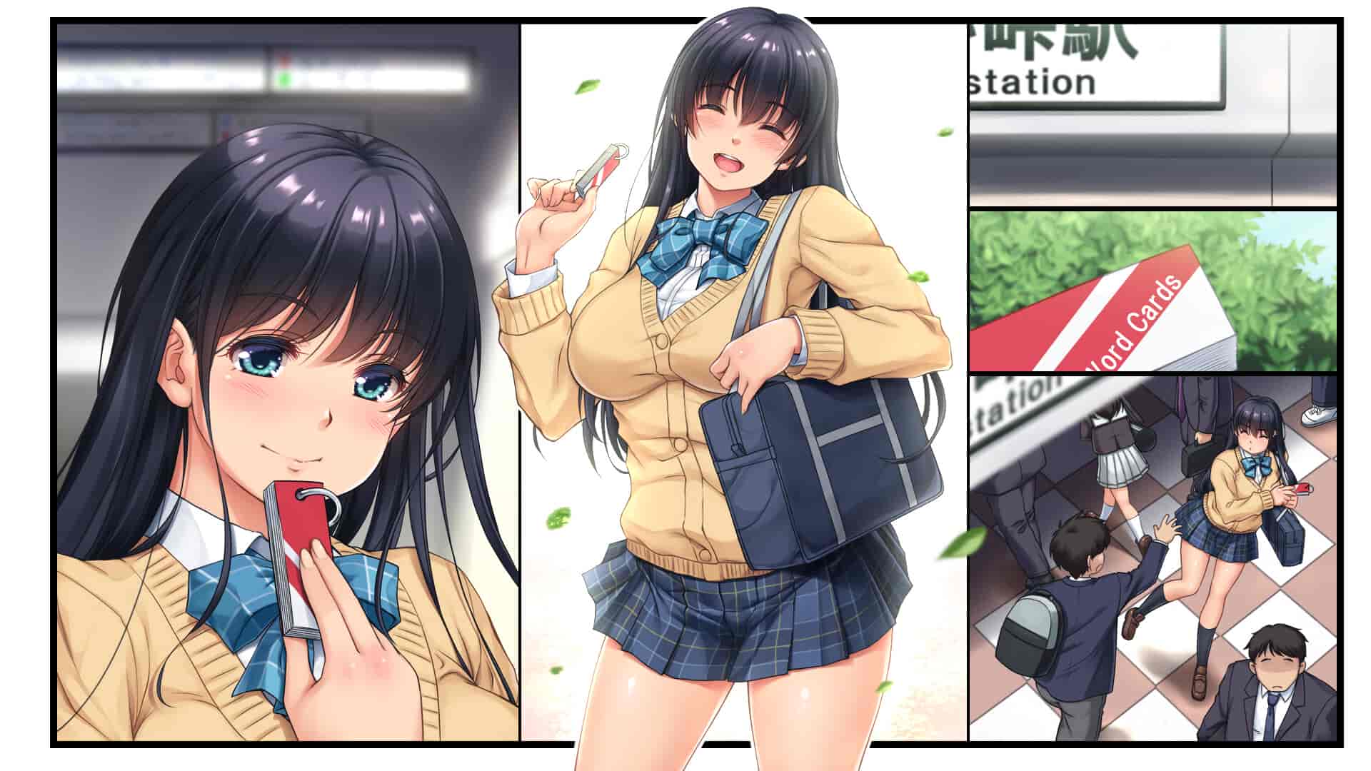 汉化版-[エアリーソックス (麻冬HEMP)] ツグナワサレ 彼女が、すべてを失う日。 [chatGPT超硬机翻V2]_第24集
