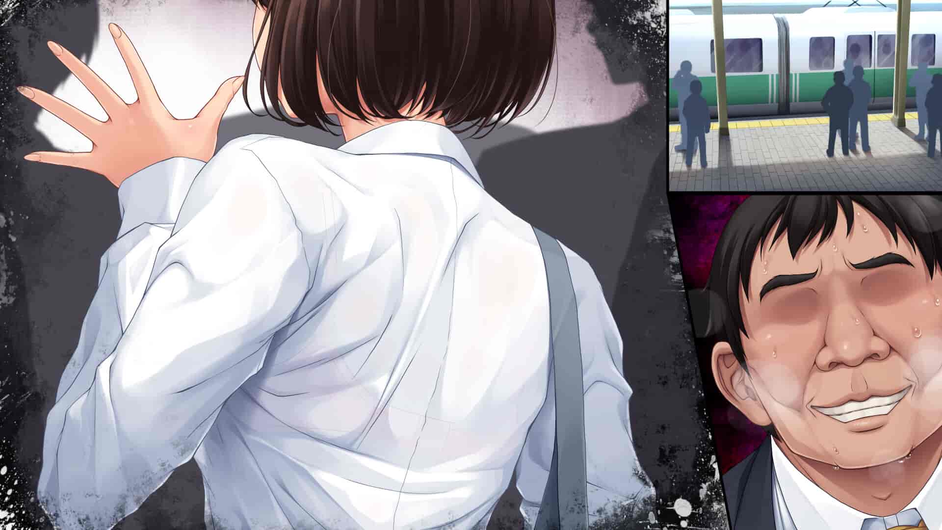 汉化版-[エアリーソックス (麻冬HEMP)] ツグナワサレ 彼女が、すべてを失う日。 [chatGPT超硬机翻V2]_第24集