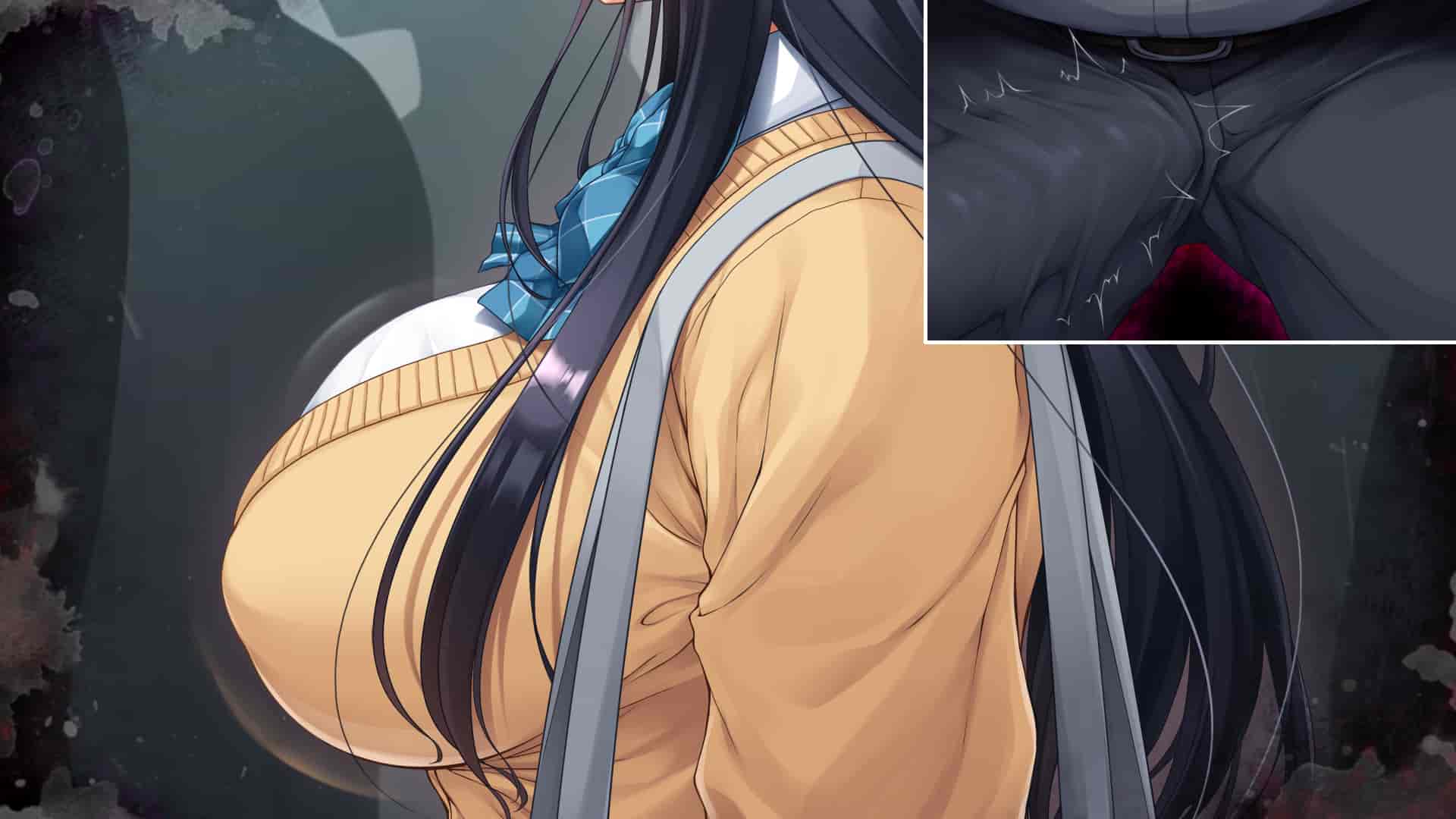 汉化版-[エアリーソックス (麻冬HEMP)] ツグナワサレ 彼女が、すべてを失う日。 [chatGPT超硬机翻V2]_第24集