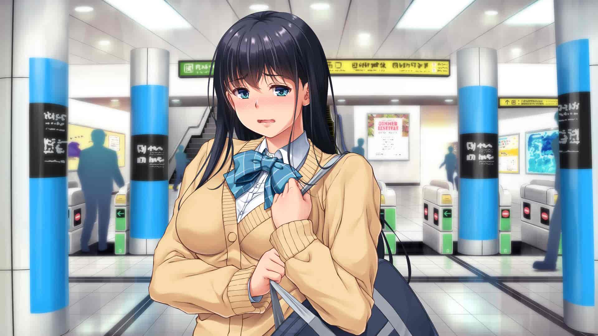 汉化版-[エアリーソックス (麻冬HEMP)] ツグナワサレ 彼女が、すべてを失う日。 [chatGPT超硬机翻V2]_第29集