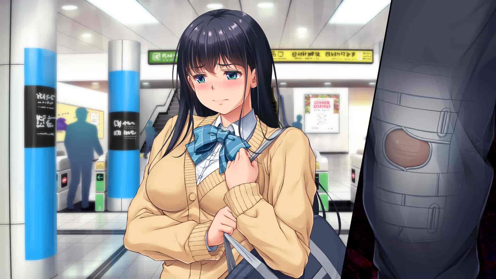 汉化版-[エアリーソックス (麻冬HEMP)] ツグナワサレ 彼女が、すべてを失う日。 [chatGPT超硬机翻V2]_第29集