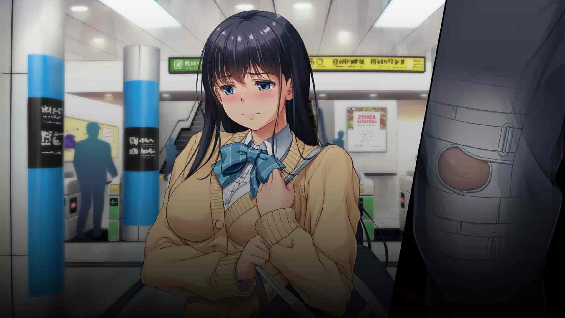 汉化版-[エアリーソックス (麻冬HEMP)] ツグナワサレ 彼女が、すべてを失う日。 [chatGPT超硬机翻V2]_第29集
