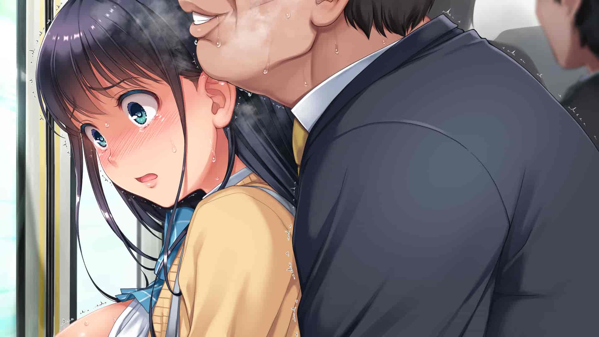 汉化版-[エアリーソックス (麻冬HEMP)] ツグナワサレ 彼女が、すべてを失う日。 [chatGPT超硬机翻V2]_第34集