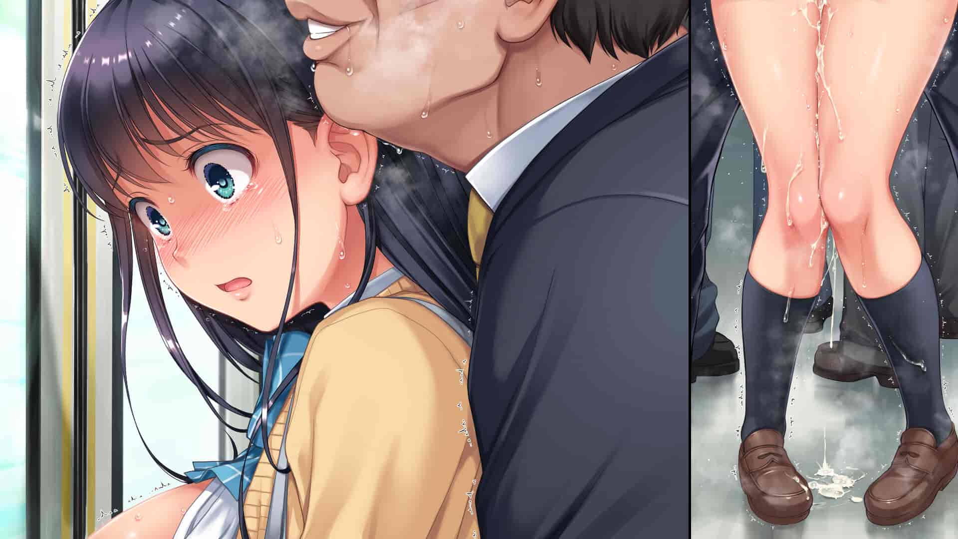 汉化版-[エアリーソックス (麻冬HEMP)] ツグナワサレ 彼女が、すべてを失う日。 [chatGPT超硬机翻V2]_第34集
