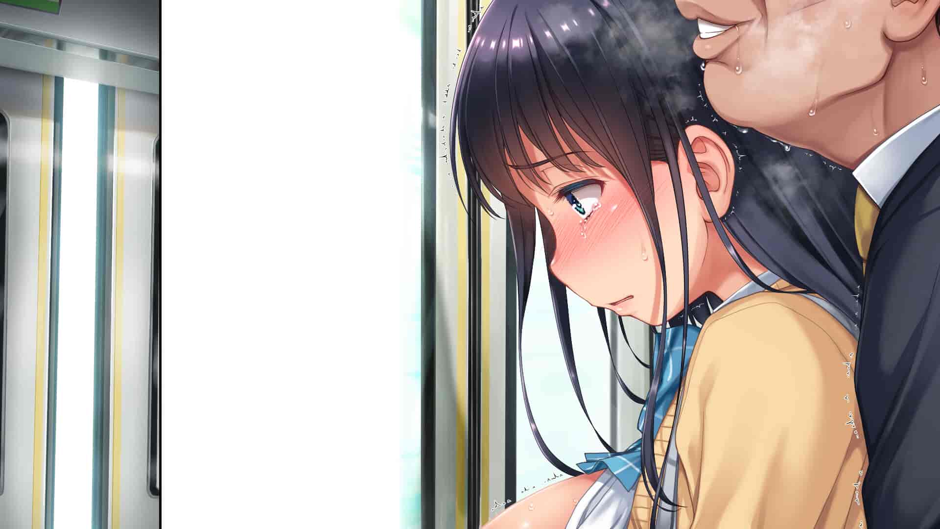 汉化版-[エアリーソックス (麻冬HEMP)] ツグナワサレ 彼女が、すべてを失う日。 [chatGPT超硬机翻V2]_第34集