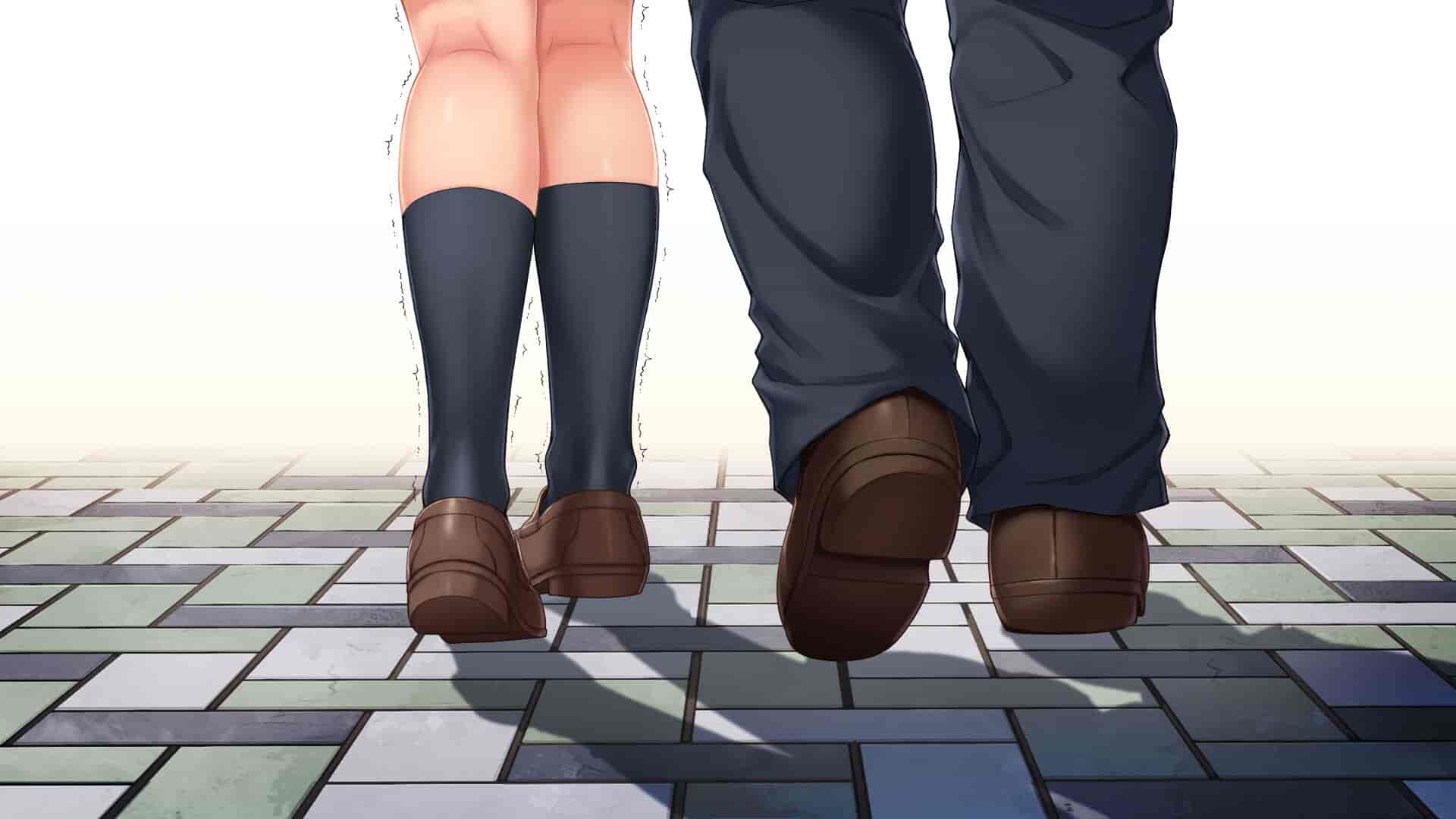 汉化版-[エアリーソックス (麻冬HEMP)] ツグナワサレ 彼女が、すべてを失う日。 [chatGPT超硬机翻V2]_第34集