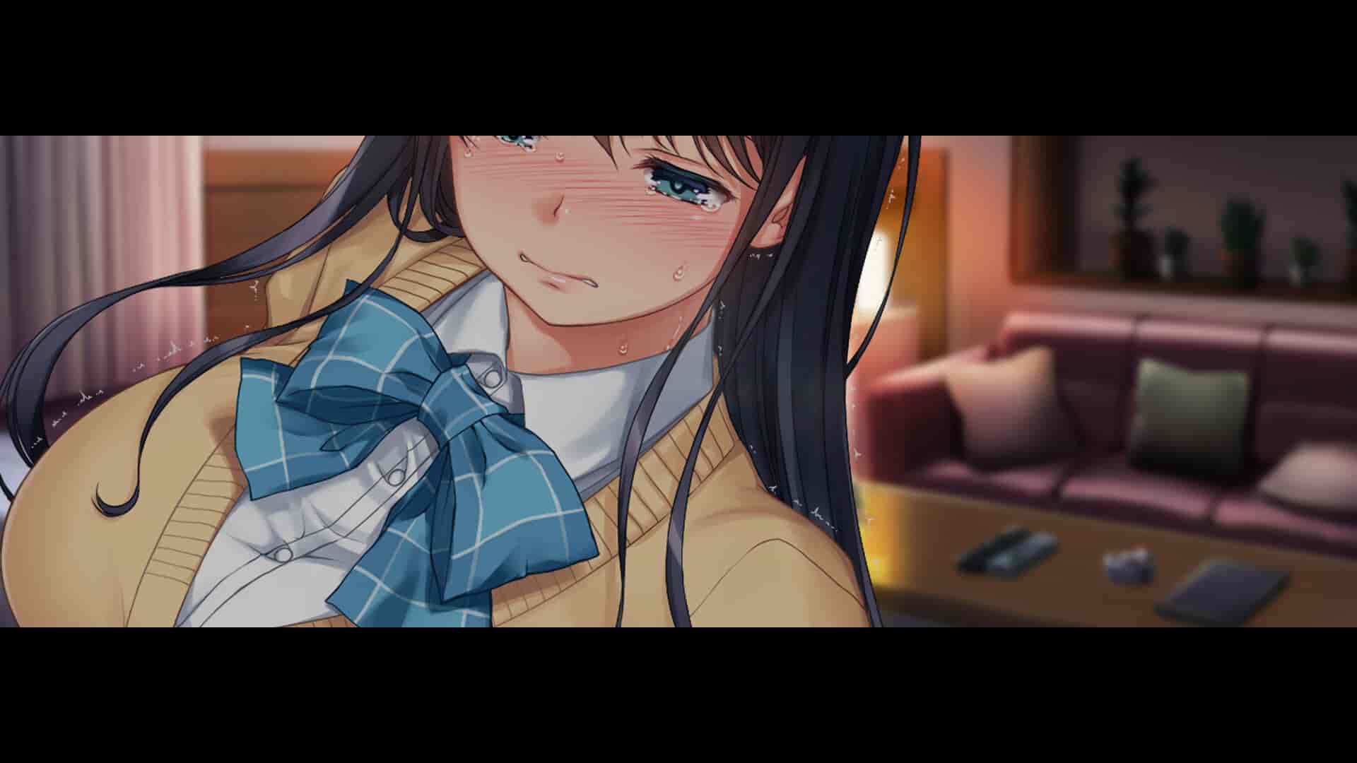 汉化版-[エアリーソックス (麻冬HEMP)] ツグナワサレ 彼女が、すべてを失う日。 [chatGPT超硬机翻V2]_第34集